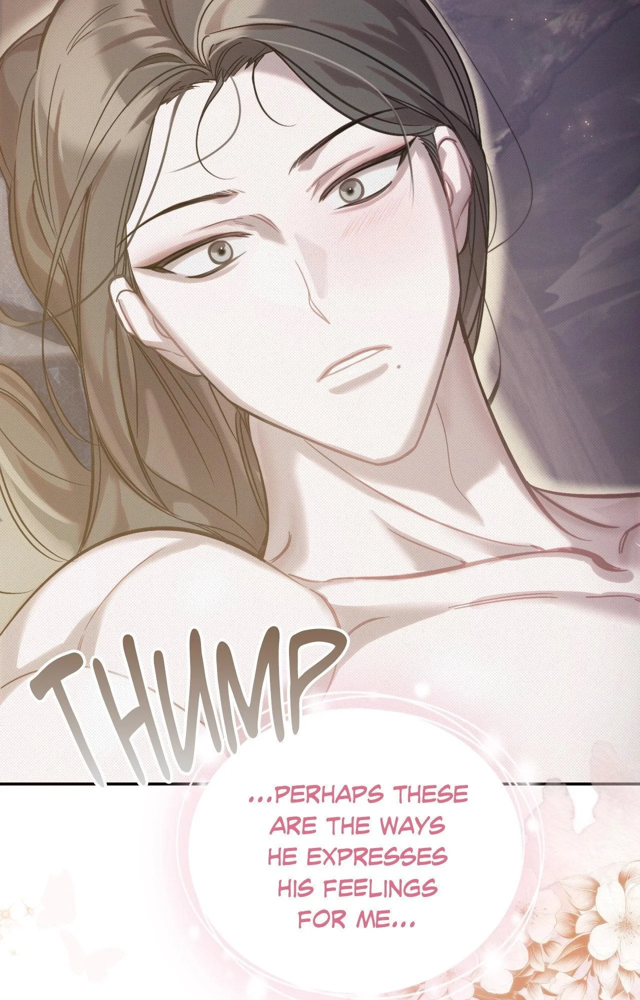 The Queen's Secret Lessons Chapter 57 page 12 - 