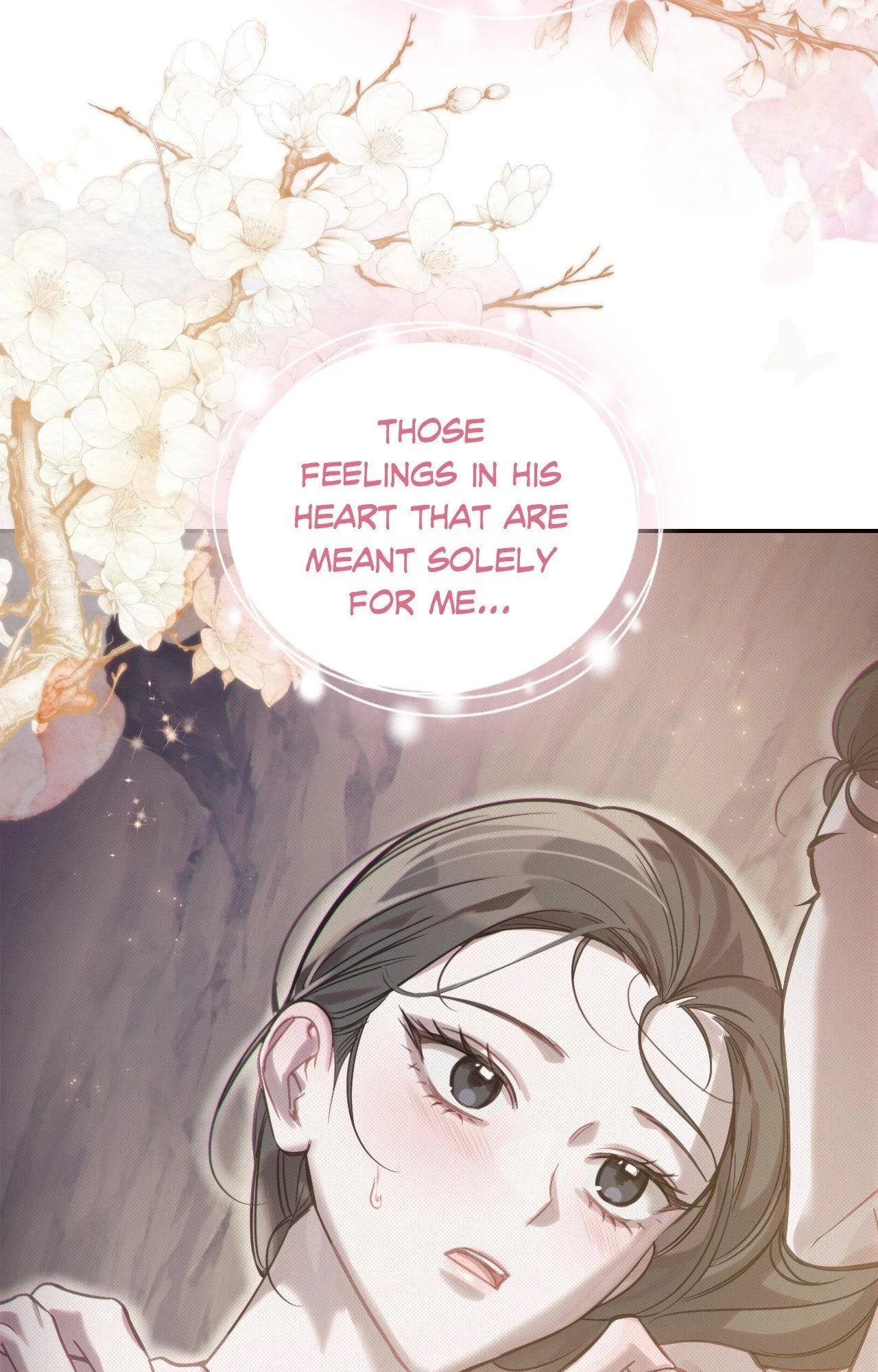 The Queen's Secret Lessons Chapter 57 page 13 - 