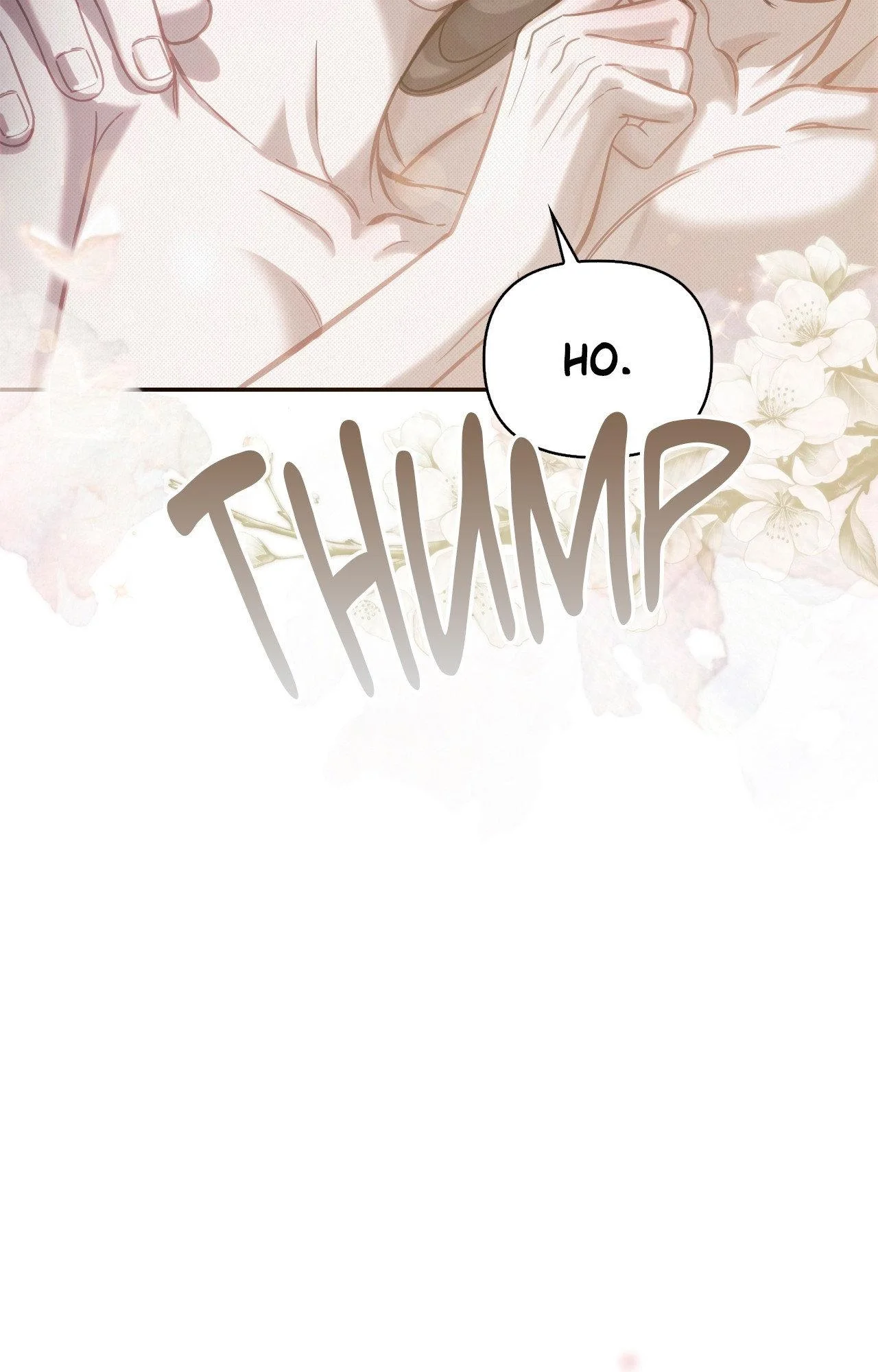 The Queen's Secret Lessons Chapter 57 page 14 - 