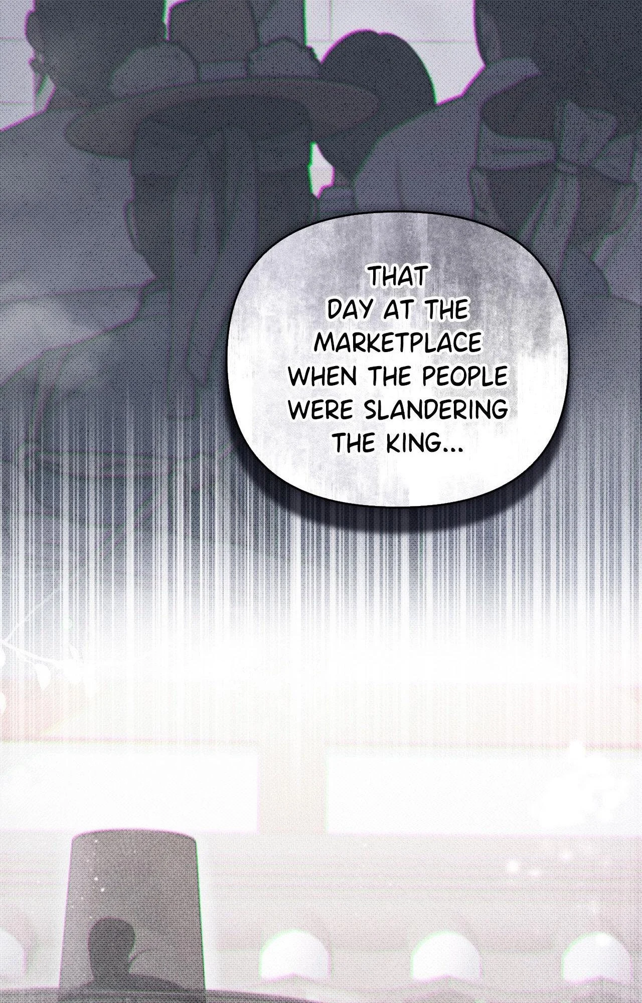The Queen's Secret Lessons Chapter 57 page 17 - 