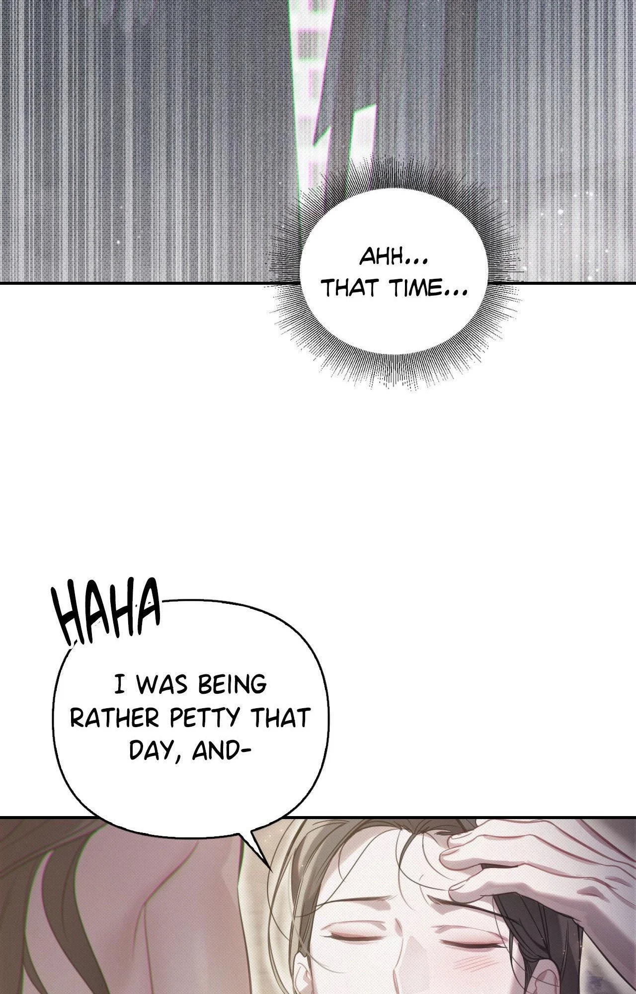 The Queen's Secret Lessons Chapter 57 page 19 - 