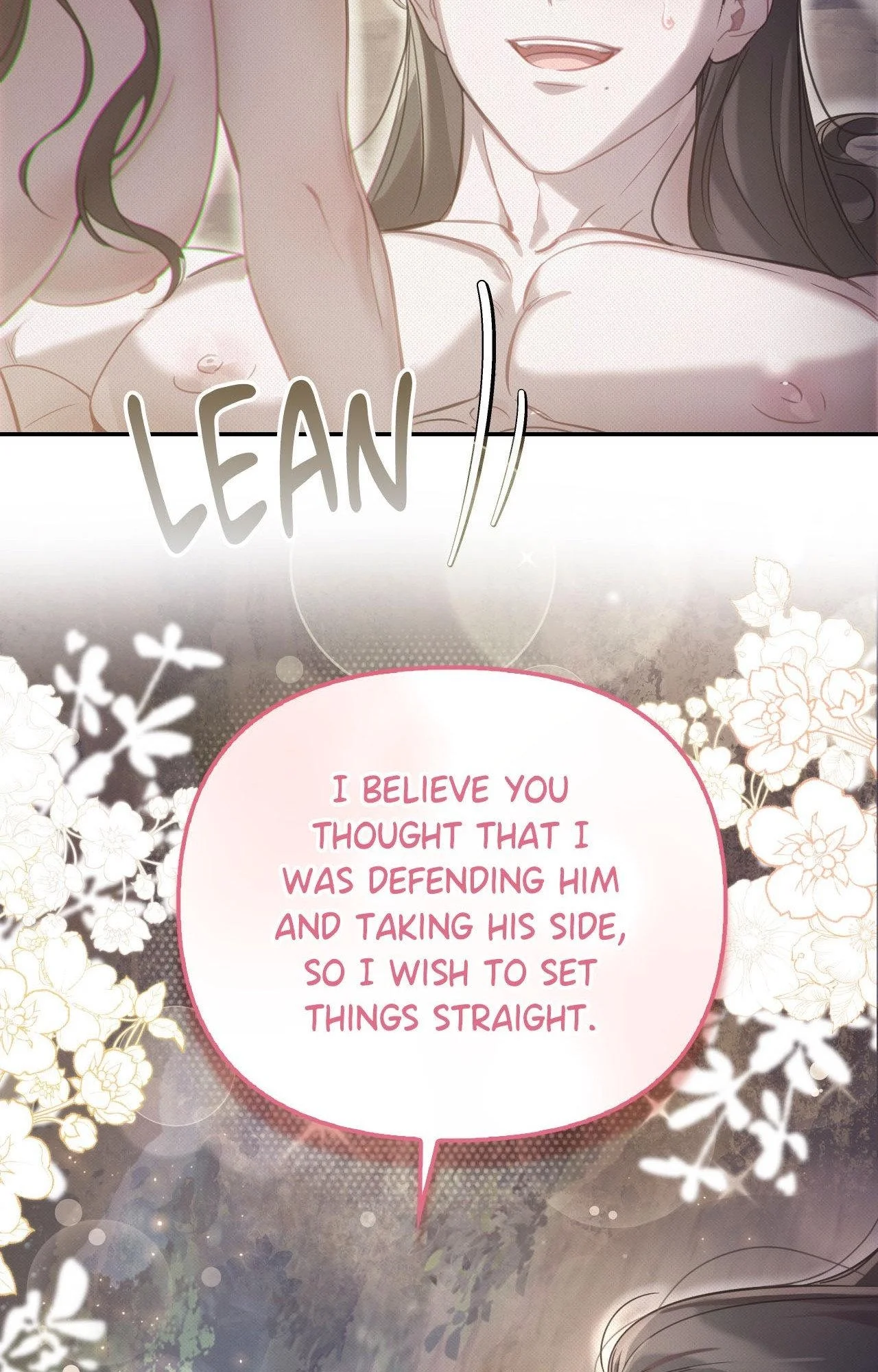 The Queen's Secret Lessons Chapter 57 page 20 - 