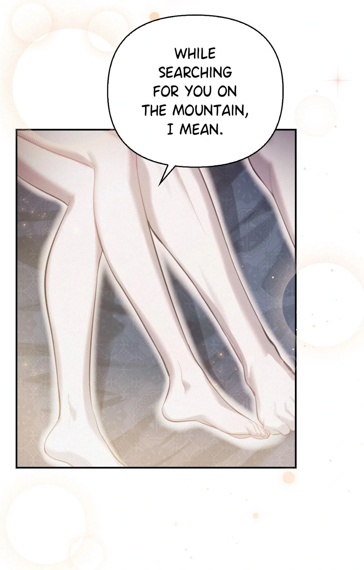 The Queen's Secret Lessons Chapter 57 page 3 - 