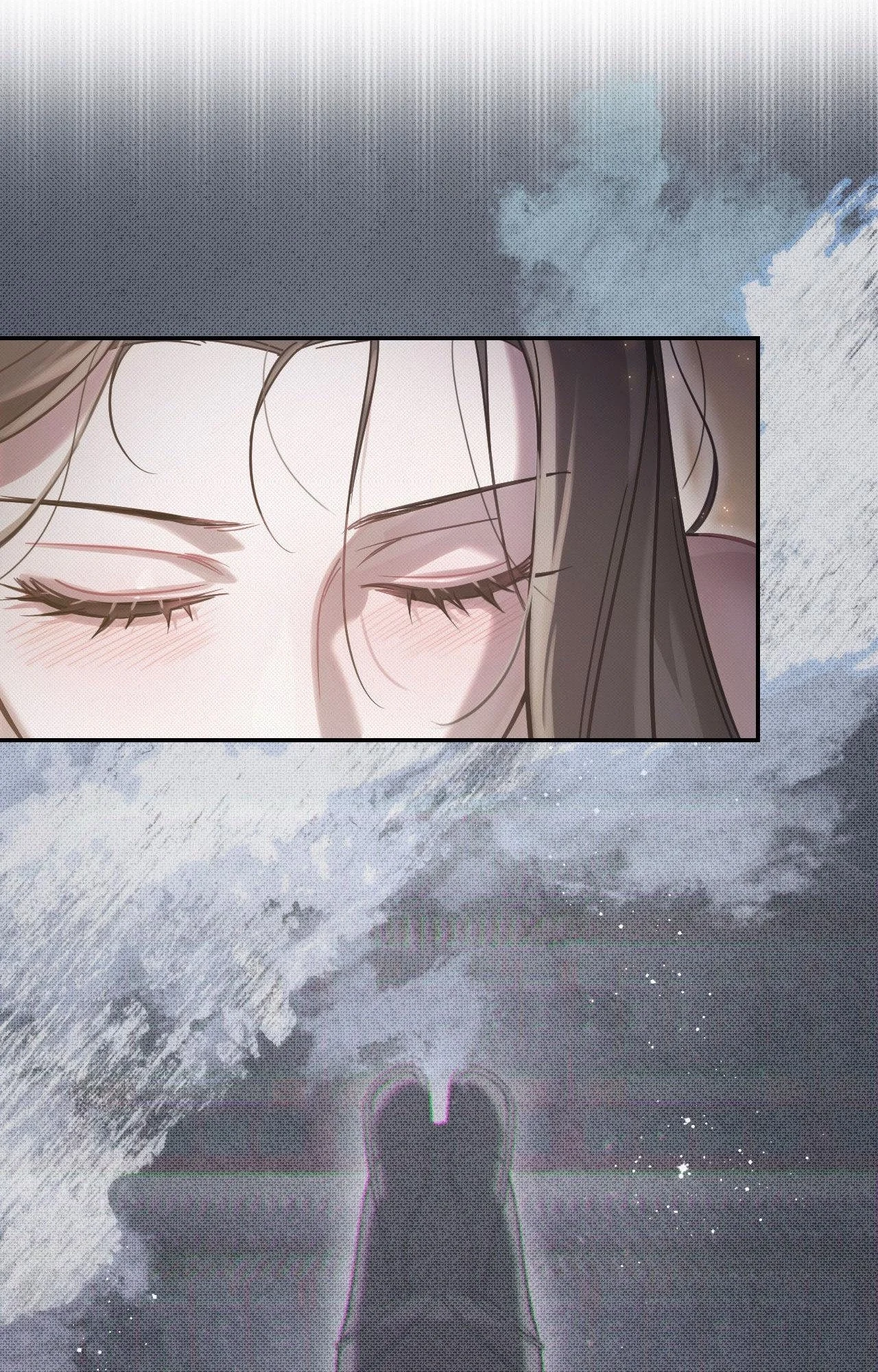 The Queen's Secret Lessons Chapter 57 page 22 - 