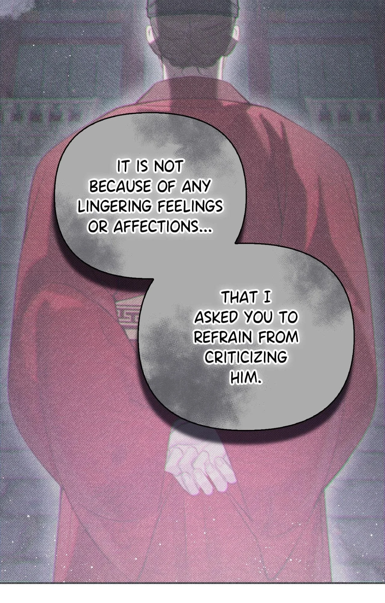 The Queen's Secret Lessons Chapter 57 page 23 - 