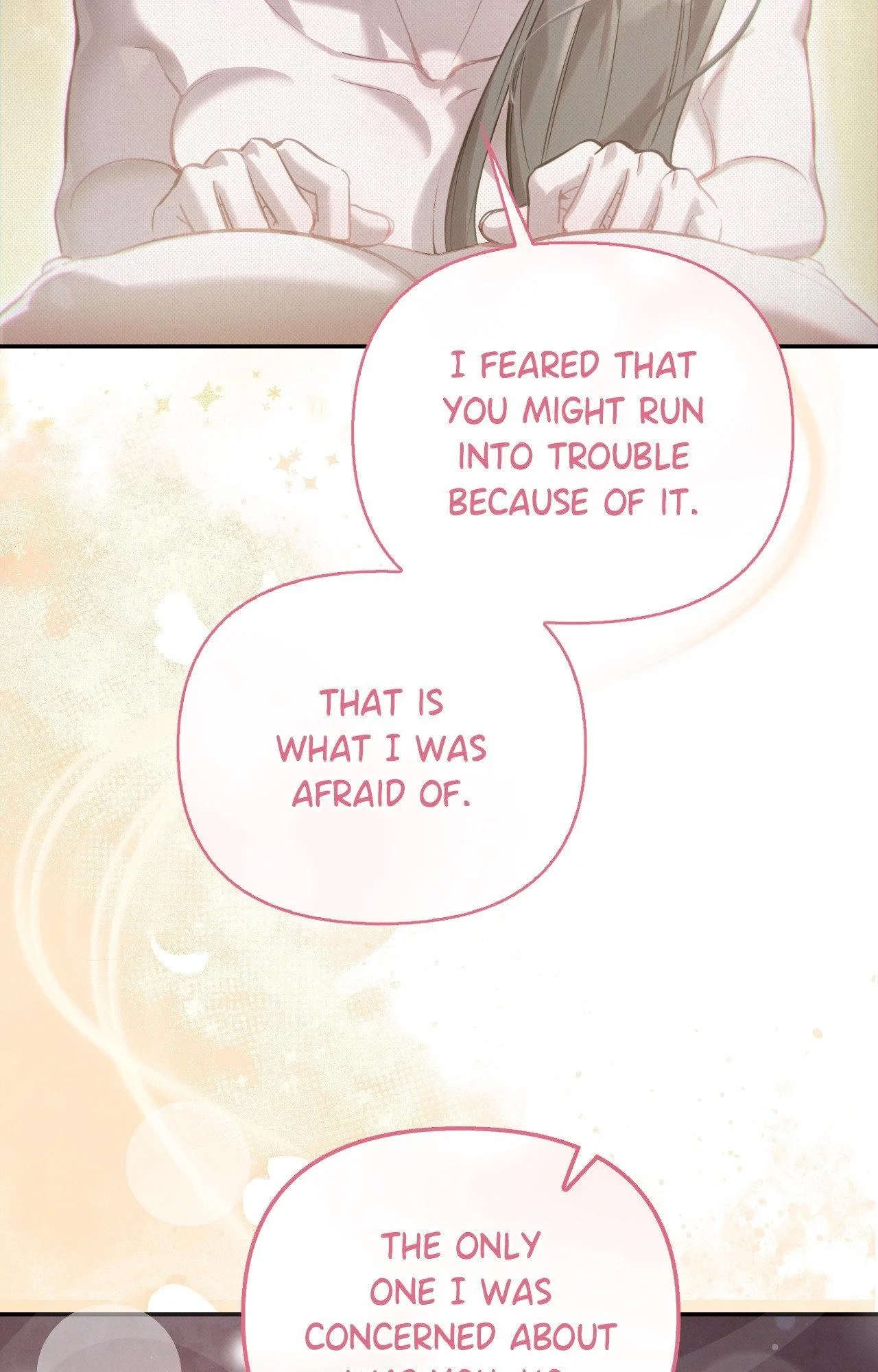 The Queen's Secret Lessons Chapter 57 page 25 - 