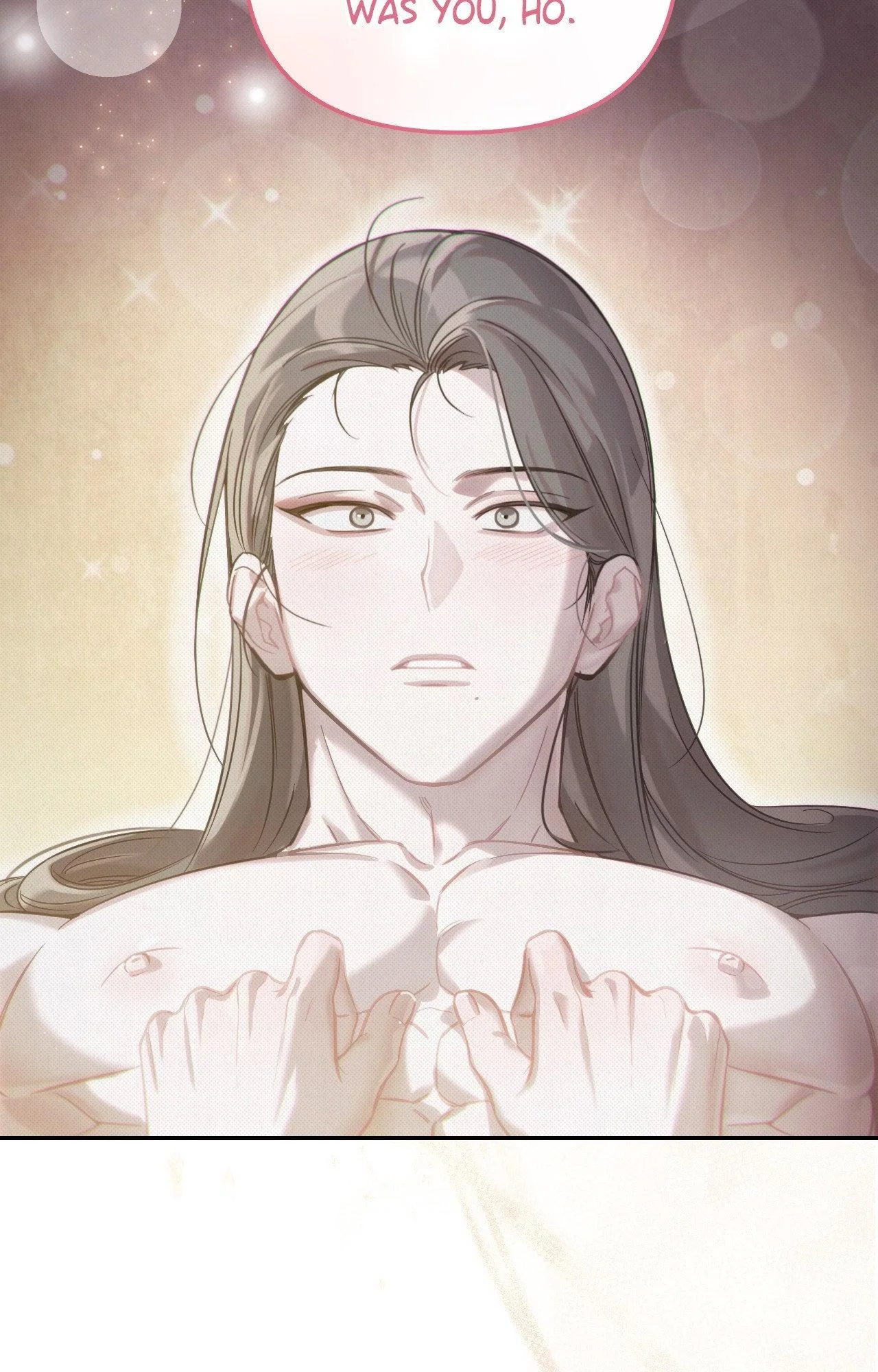 The Queen's Secret Lessons Chapter 57 page 26 - 