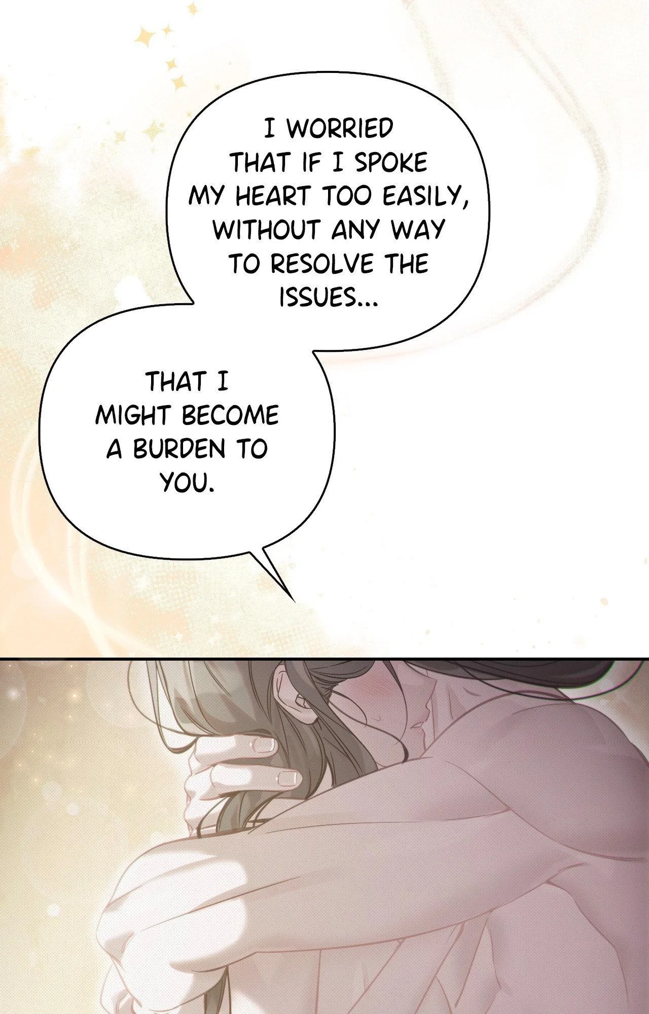 The Queen's Secret Lessons Chapter 57 page 27 - 