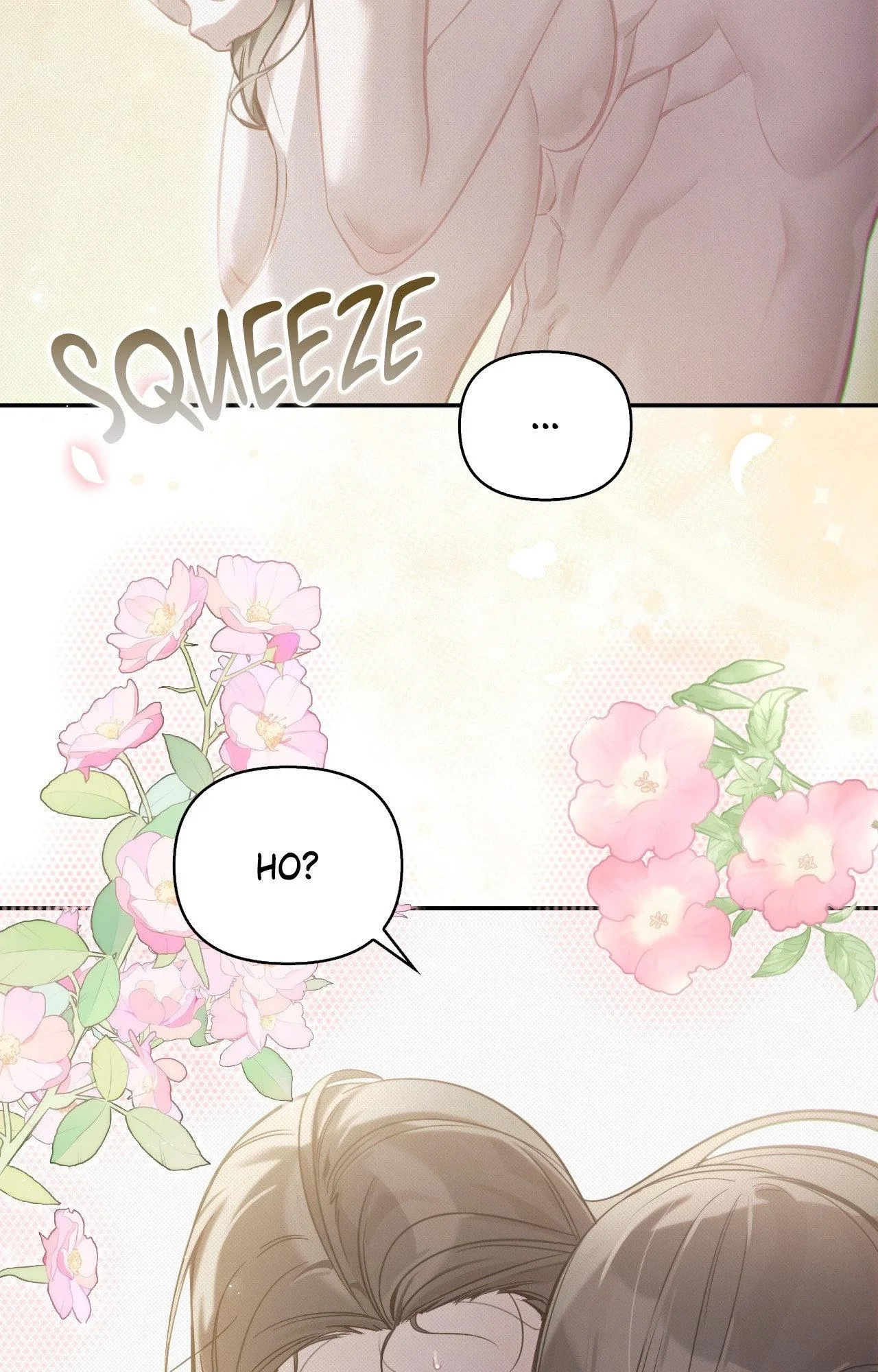 The Queen's Secret Lessons Chapter 57 page 28 - 