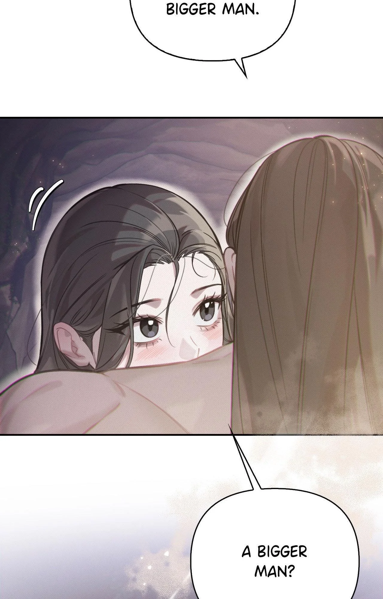 The Queen's Secret Lessons Chapter 57 page 31 - 