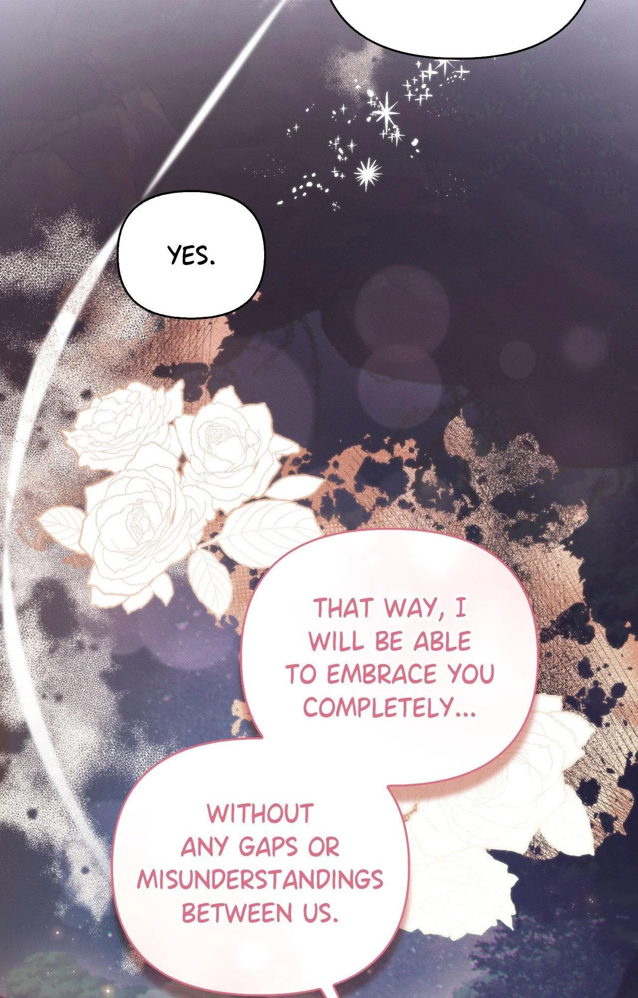 The Queen's Secret Lessons Chapter 57 page 32 - 