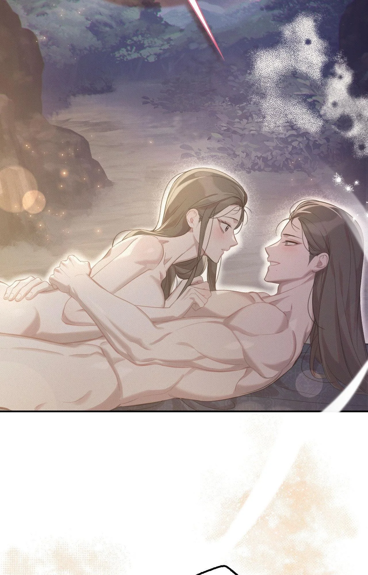The Queen's Secret Lessons Chapter 57 page 33 - 