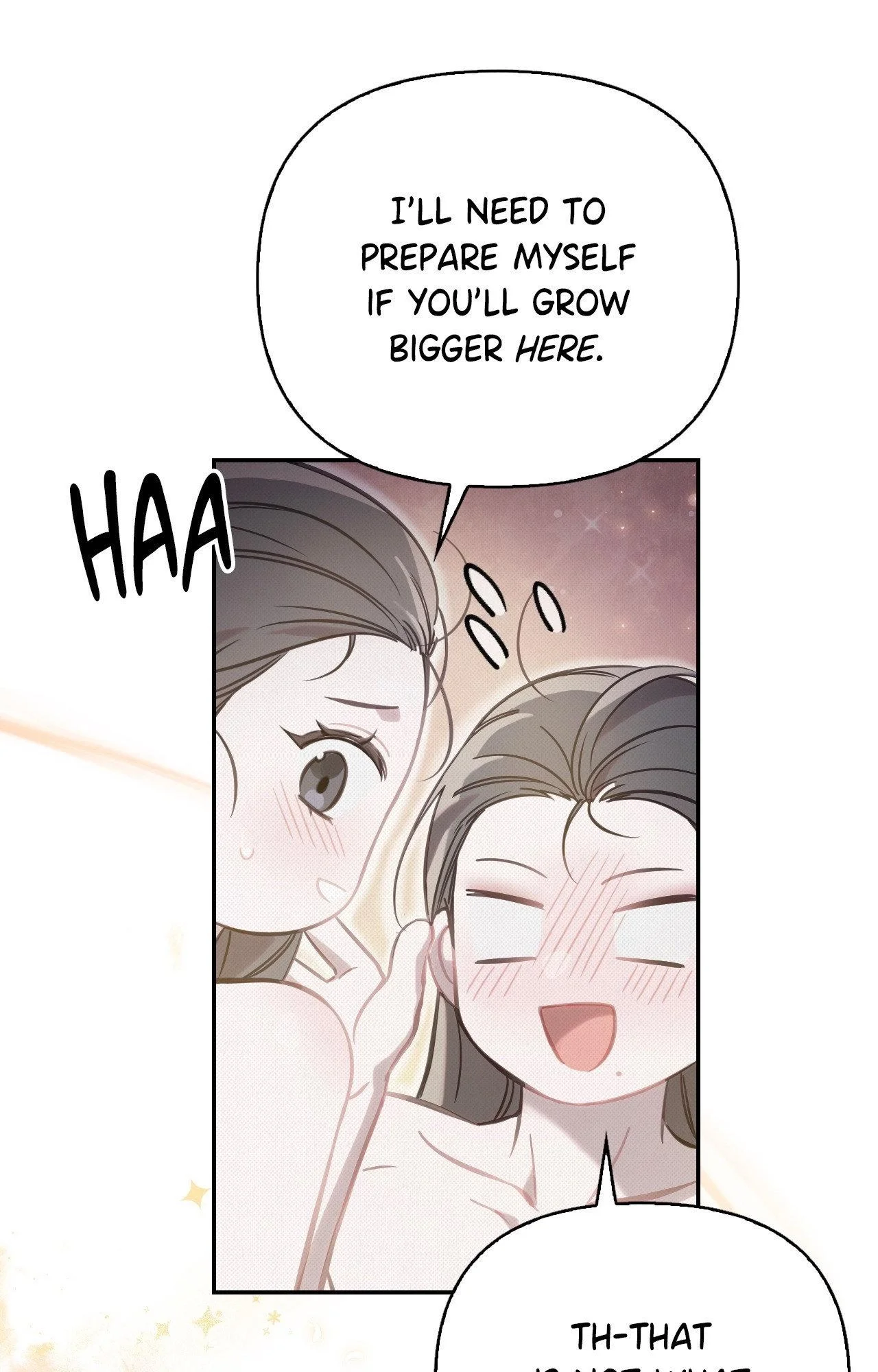 The Queen's Secret Lessons Chapter 57 page 36 - 