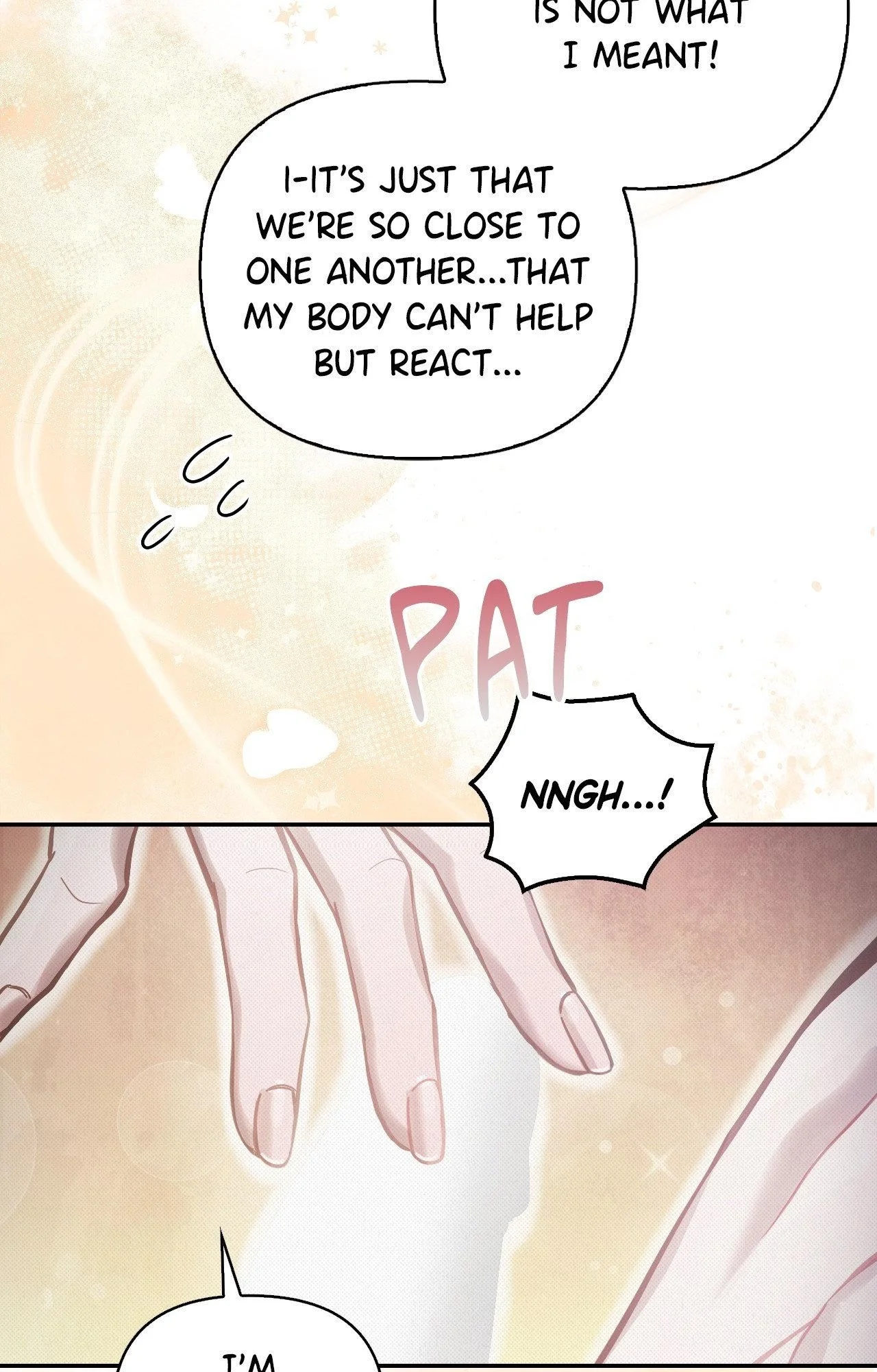The Queen's Secret Lessons Chapter 57 page 37 - 