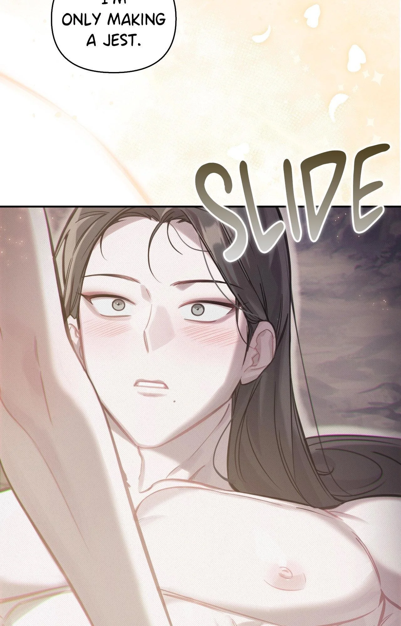 The Queen's Secret Lessons Chapter 57 page 38 - 