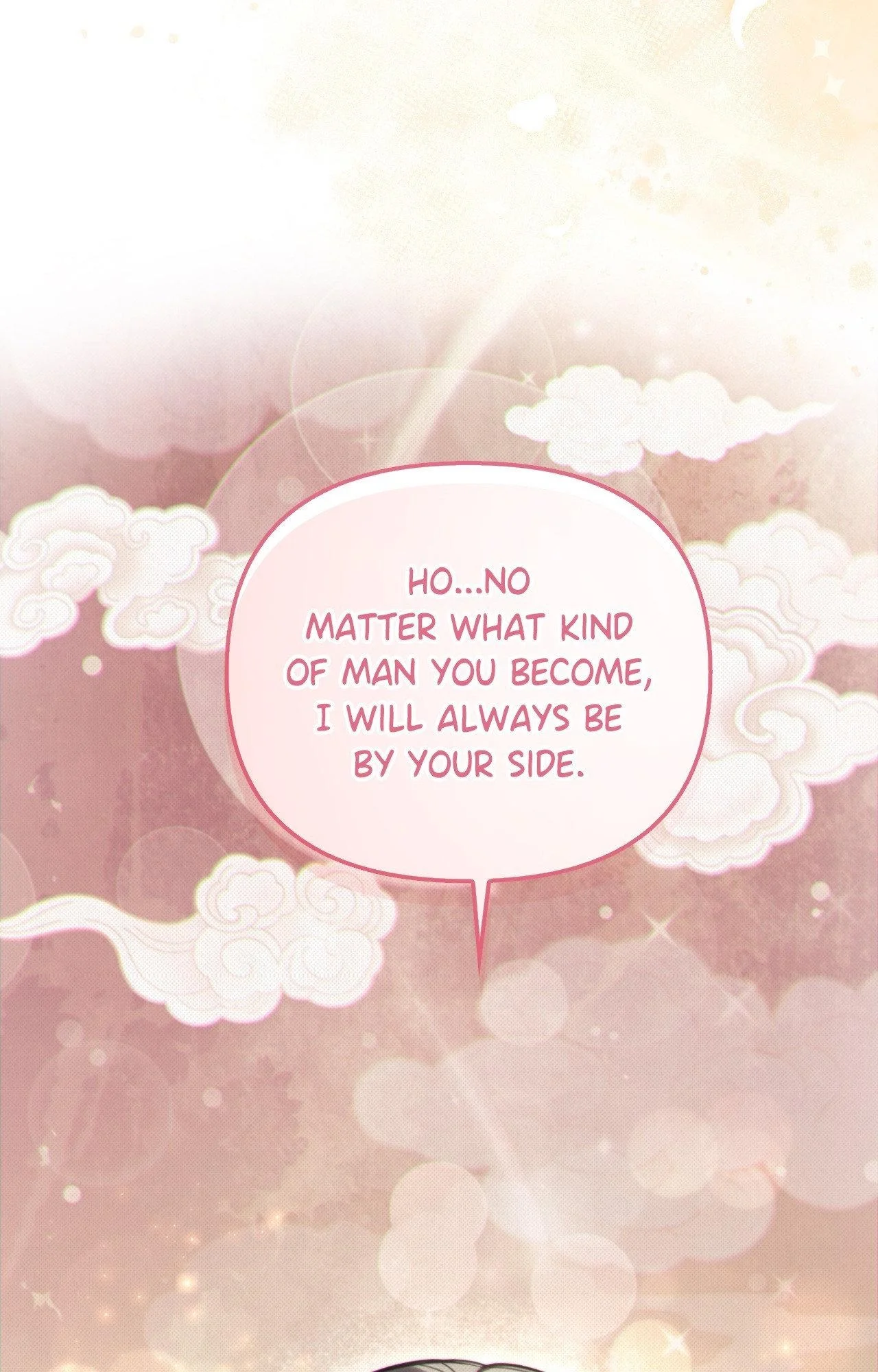 The Queen's Secret Lessons Chapter 57 page 40 - 