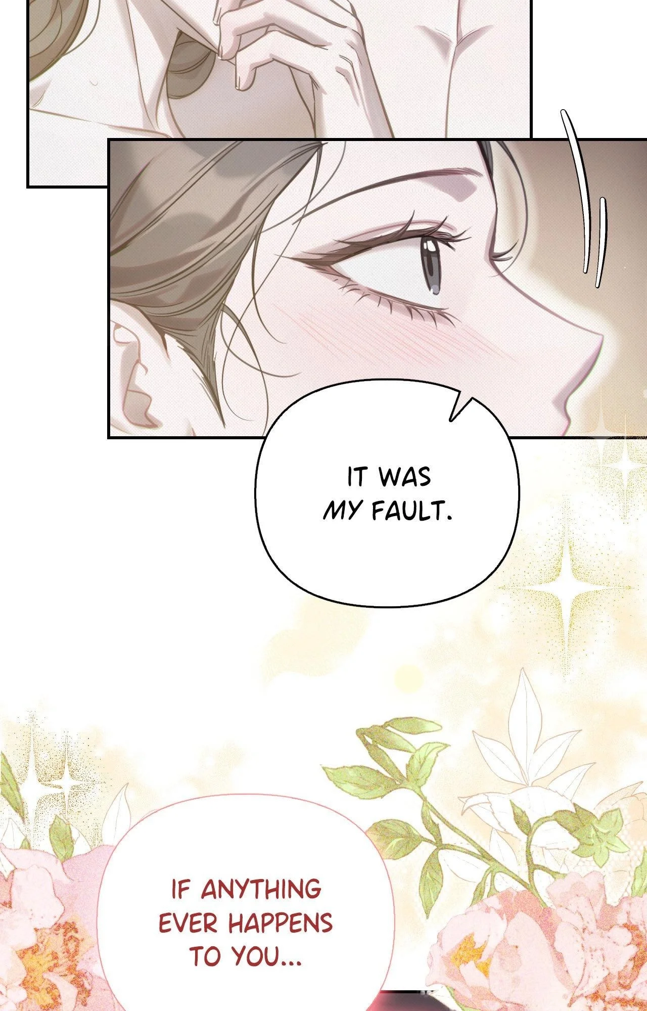 The Queen's Secret Lessons Chapter 57 page 5 - 