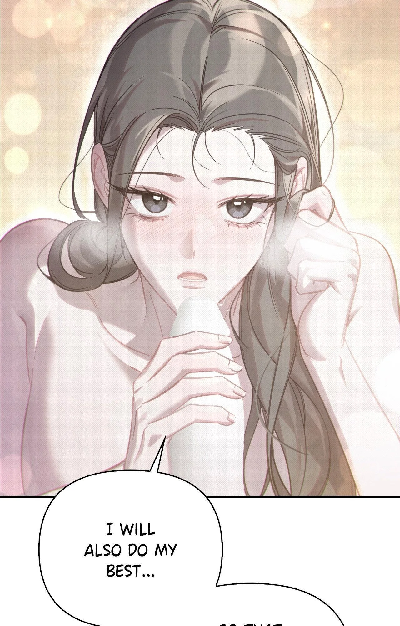 The Queen's Secret Lessons Chapter 57 page 41 - 
