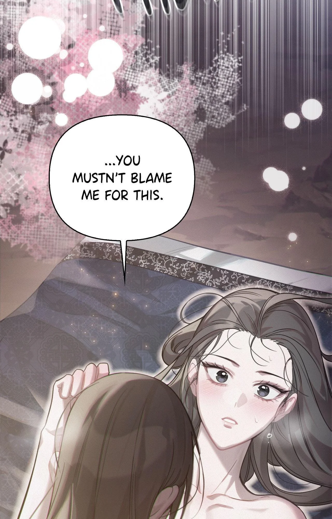 The Queen's Secret Lessons Chapter 57 page 45 - 