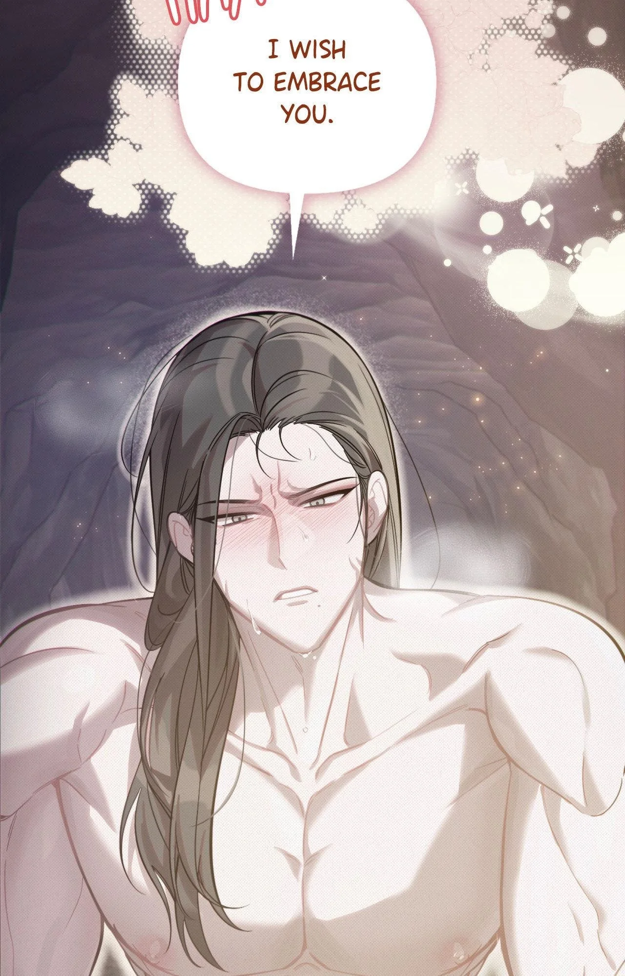 The Queen's Secret Lessons Chapter 57 page 47 - 