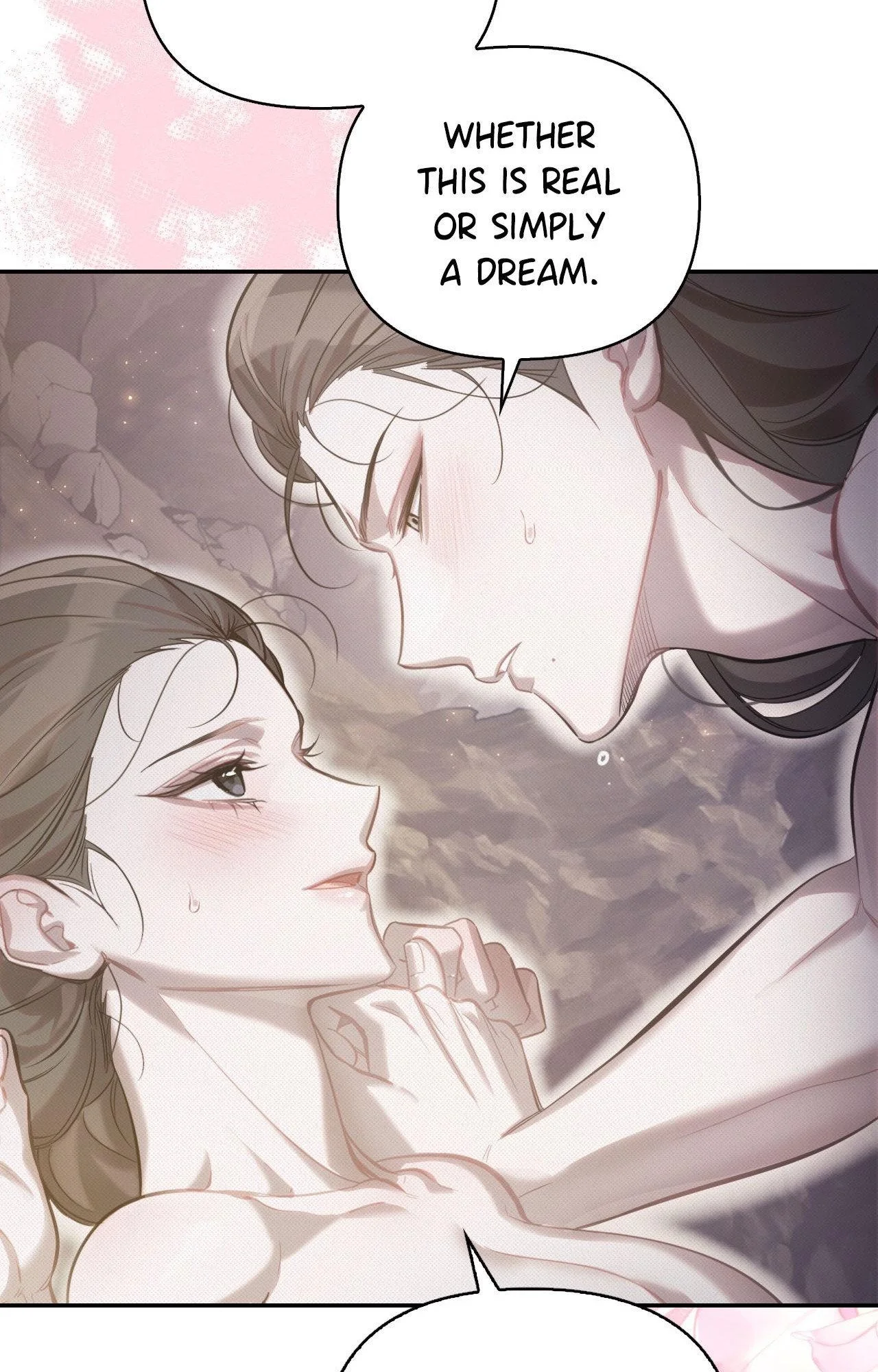 The Queen's Secret Lessons Chapter 57 page 49 - 