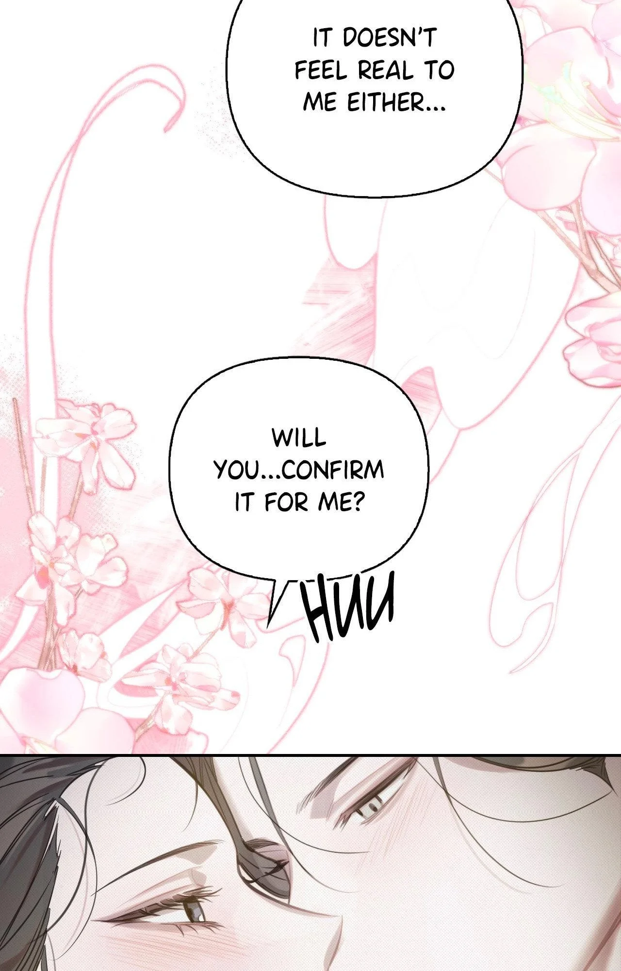 The Queen's Secret Lessons Chapter 57 page 50 - 