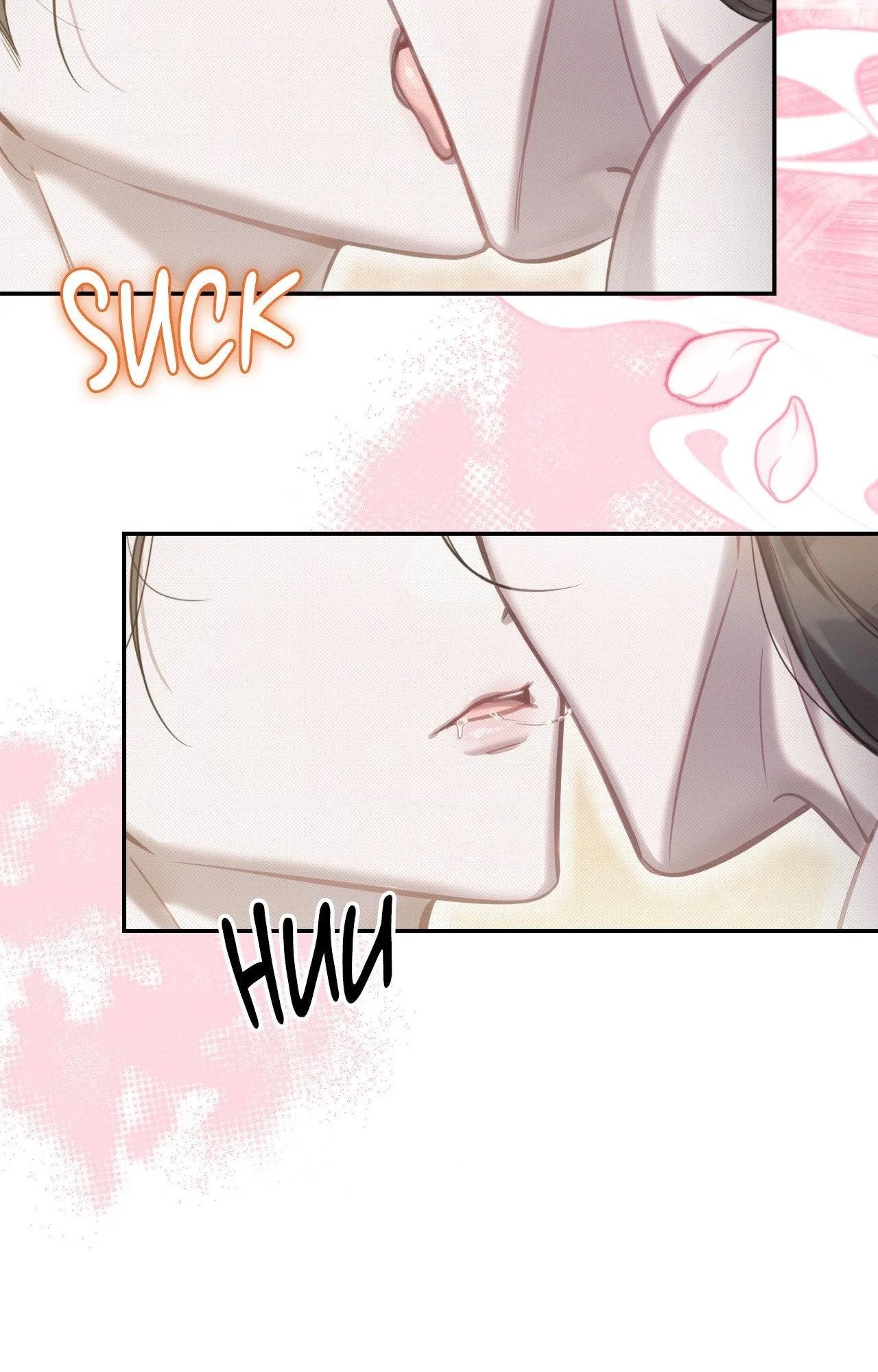 The Queen's Secret Lessons Chapter 57 page 53 - 