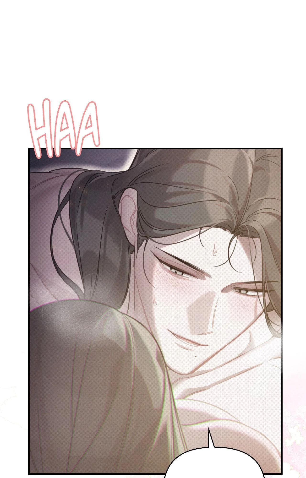 The Queen's Secret Lessons Chapter 57 page 55 - 