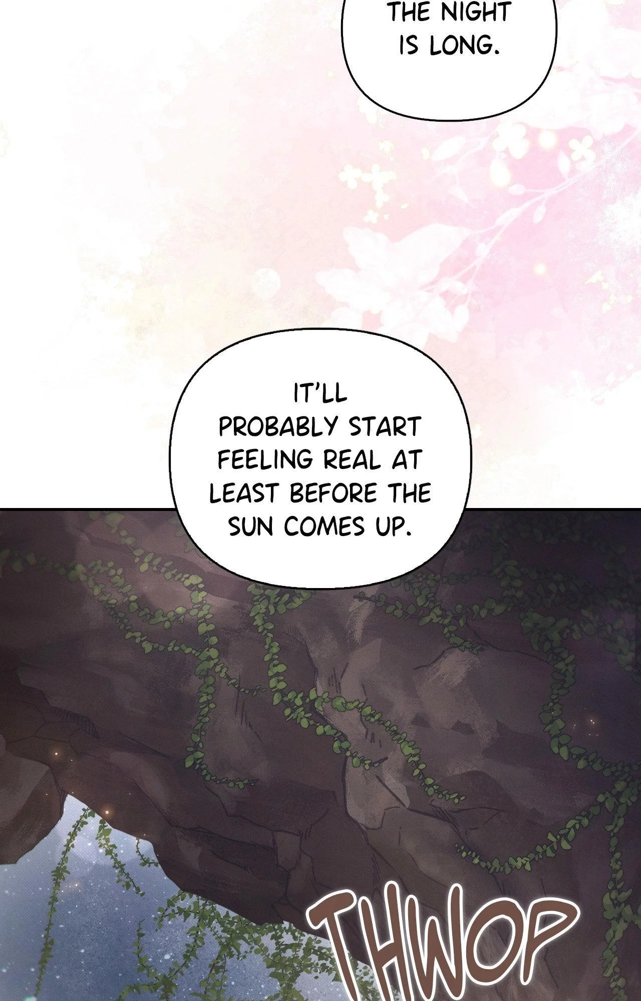 The Queen's Secret Lessons Chapter 57 page 56 - 