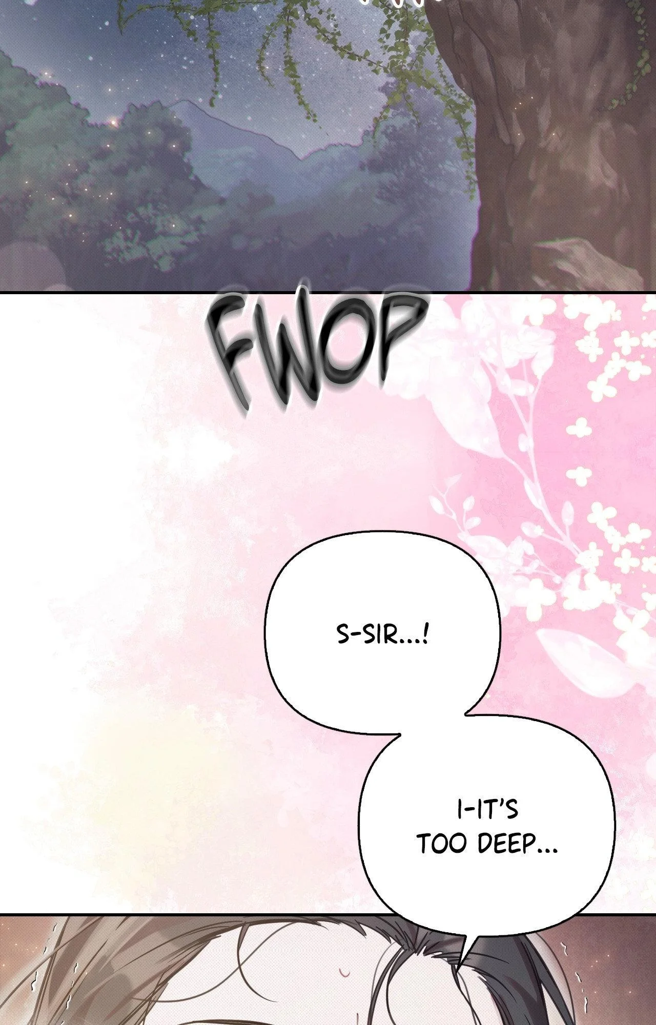 The Queen's Secret Lessons Chapter 57 page 57 - 