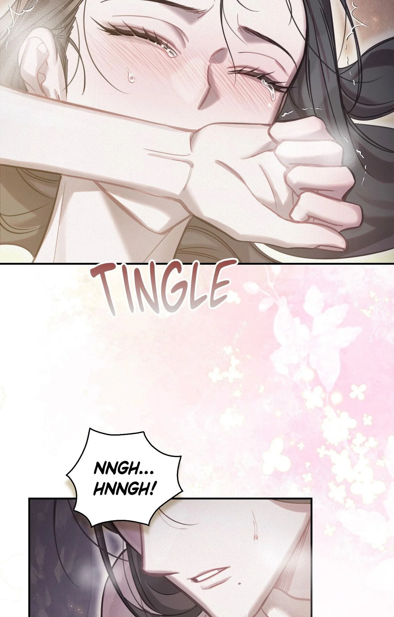 The Queen's Secret Lessons Chapter 57 page 58 - 