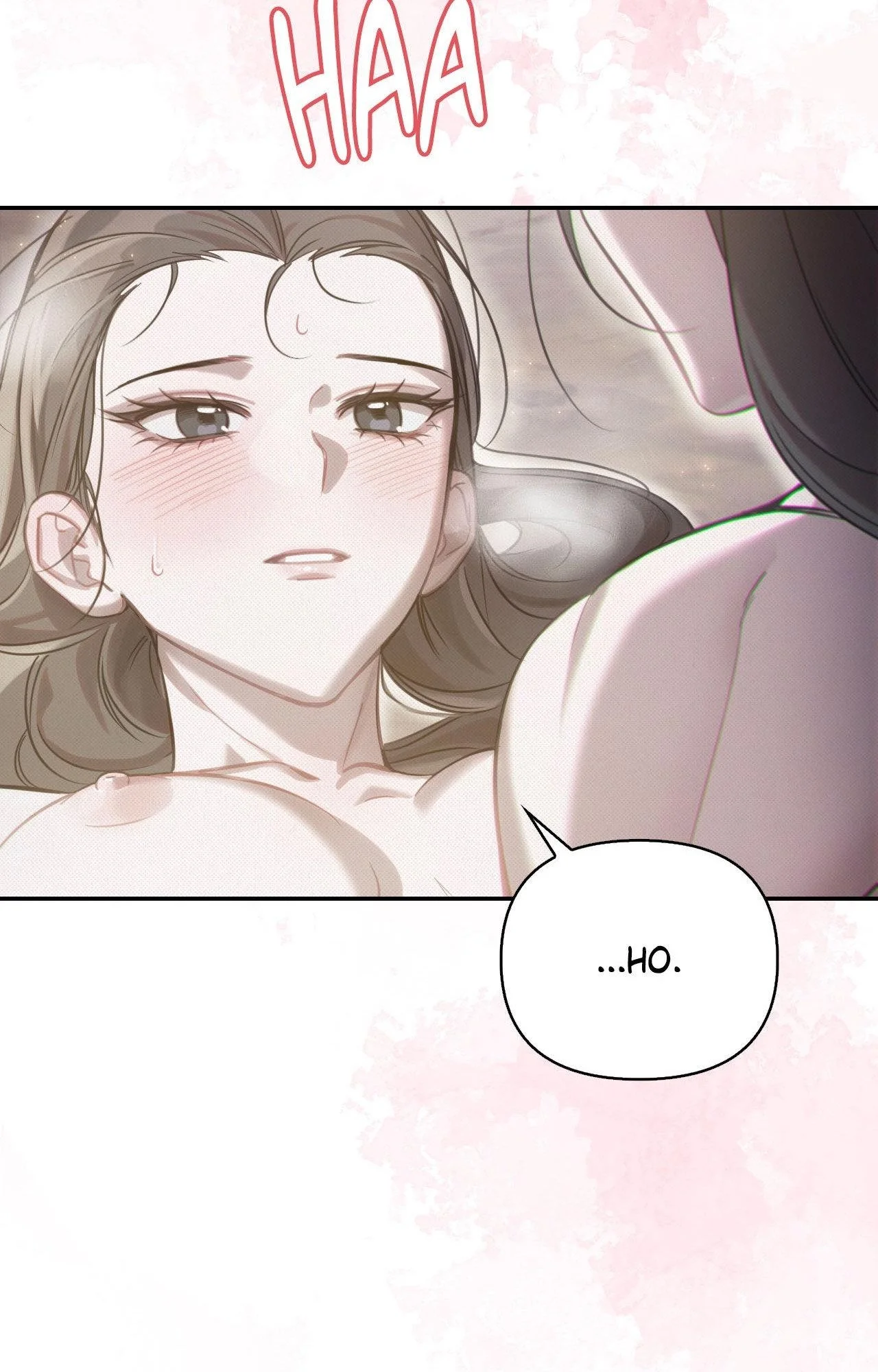 The Queen's Secret Lessons Chapter 57 page 61 - 