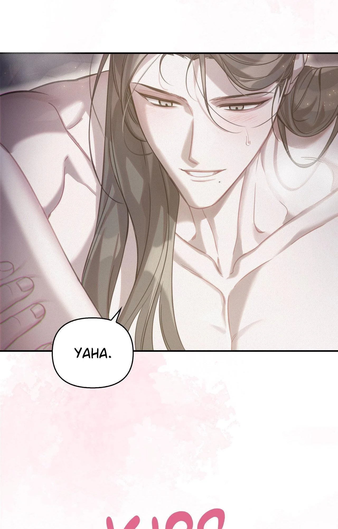 The Queen's Secret Lessons Chapter 57 page 62 - 