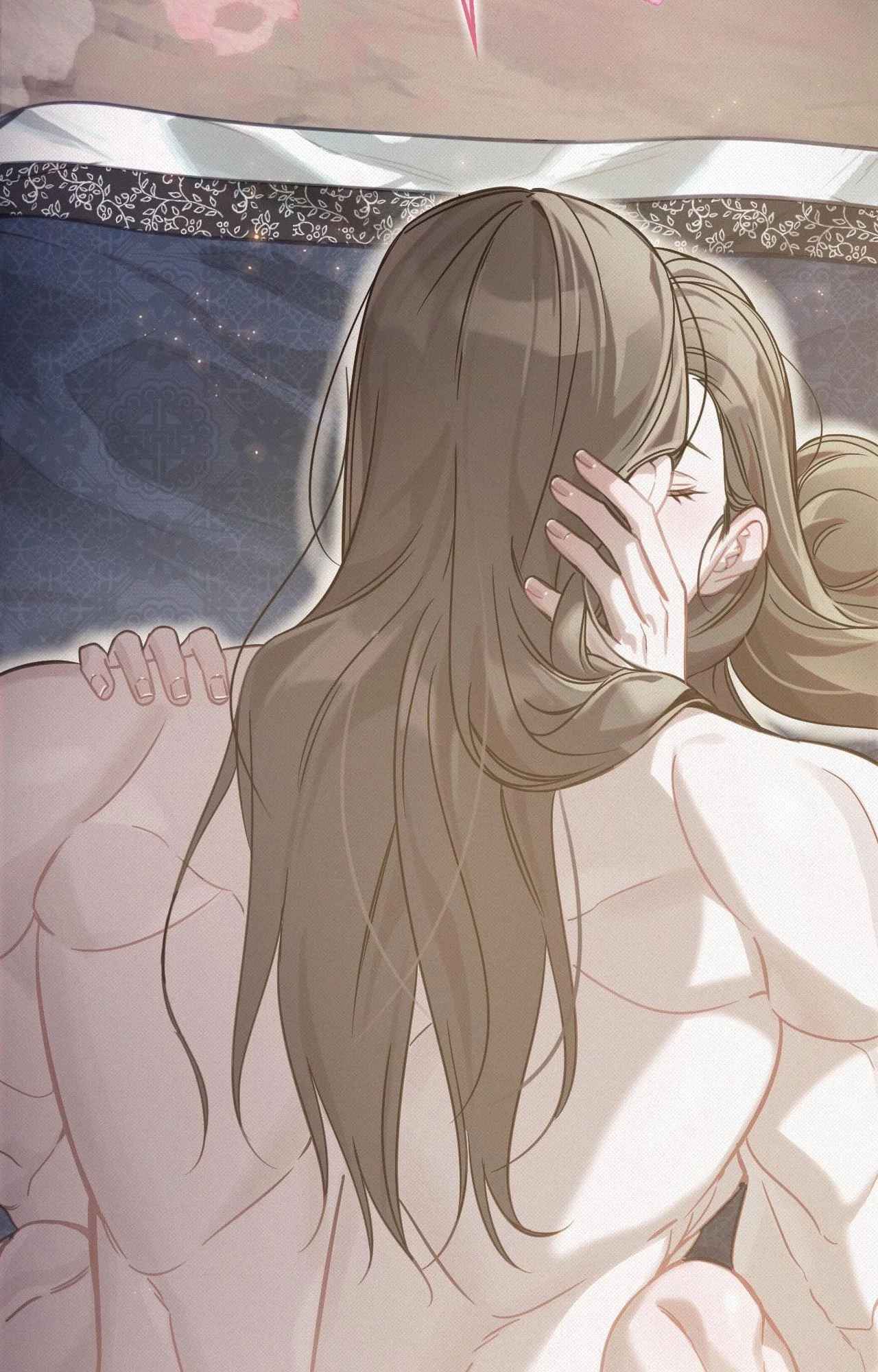 The Queen's Secret Lessons Chapter 57 page 64 - 