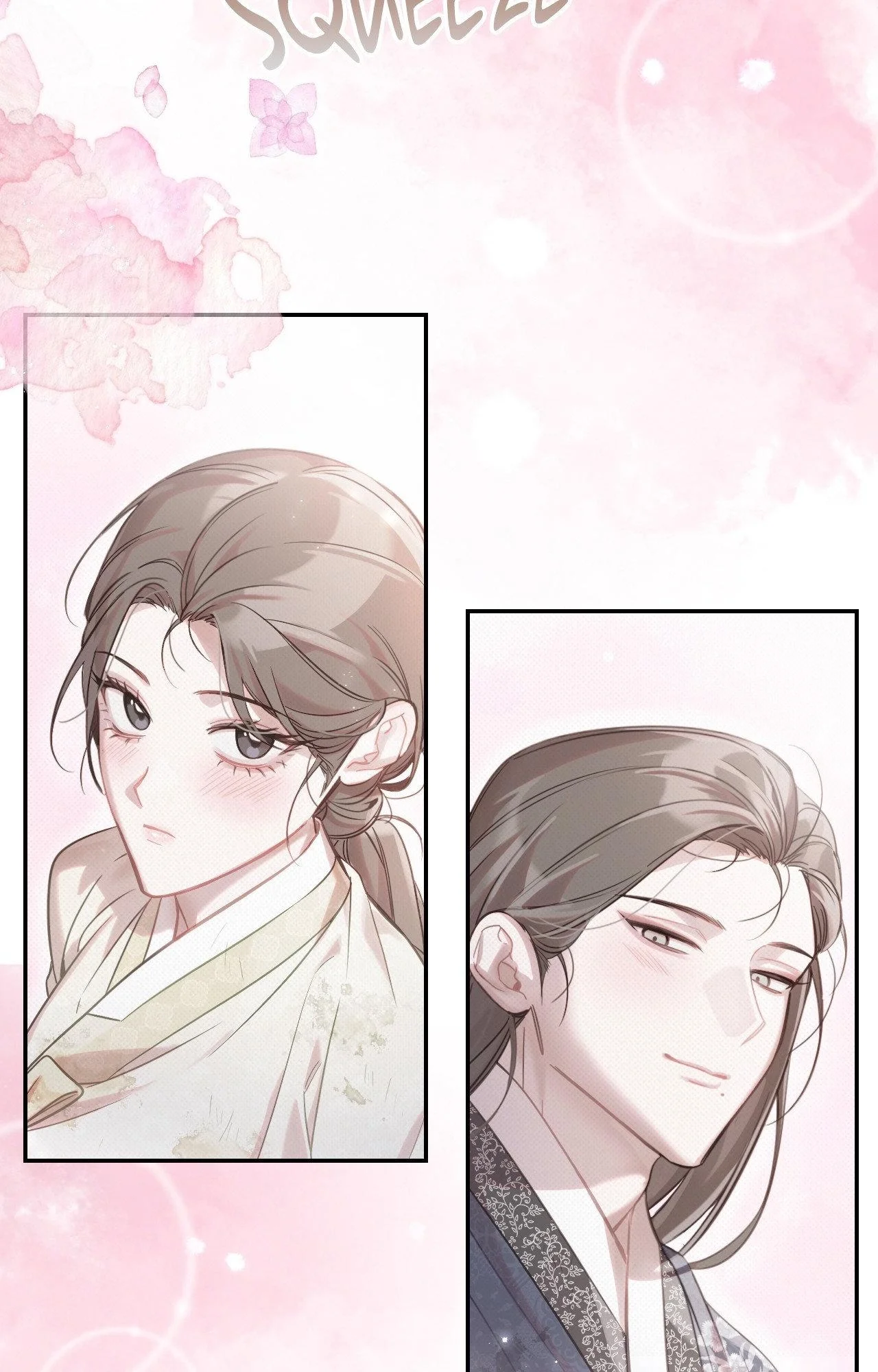 The Queen's Secret Lessons Chapter 57 page 69 - 