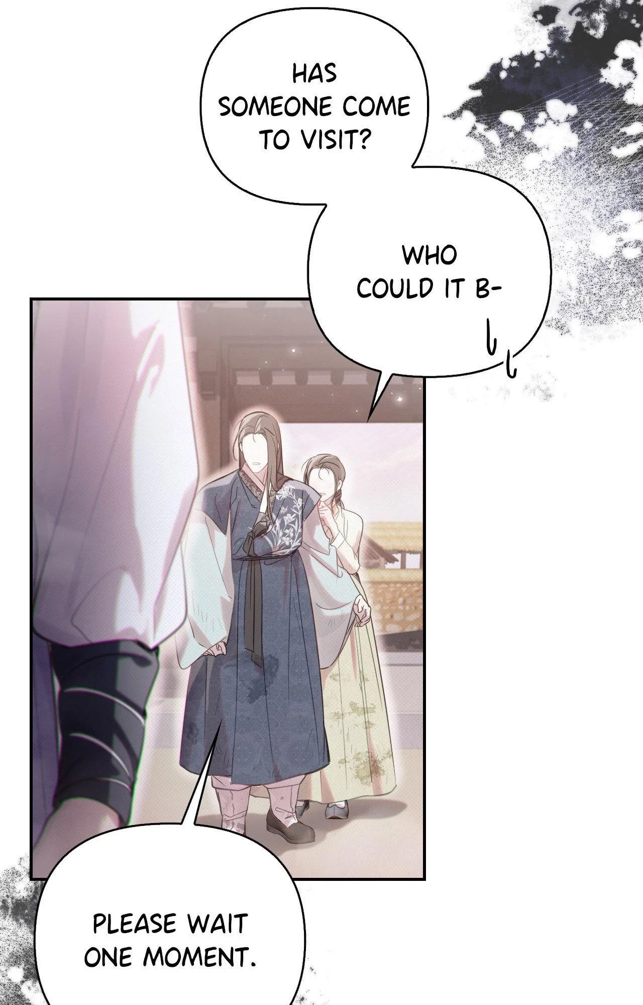The Queen's Secret Lessons Chapter 57 page 73 - 