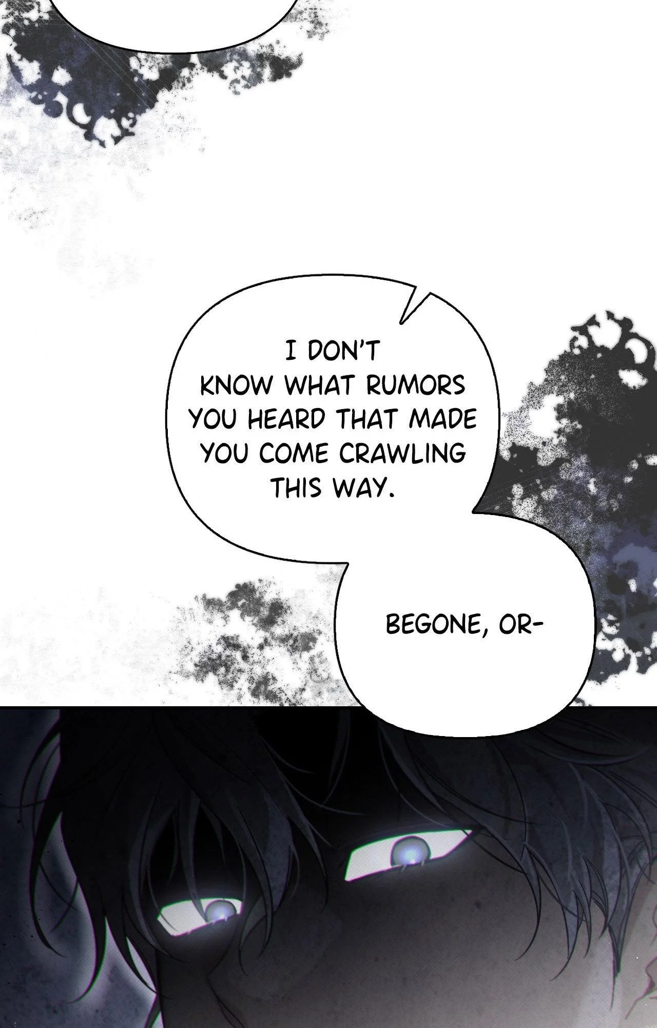 The Queen's Secret Lessons Chapter 57 page 74 - 