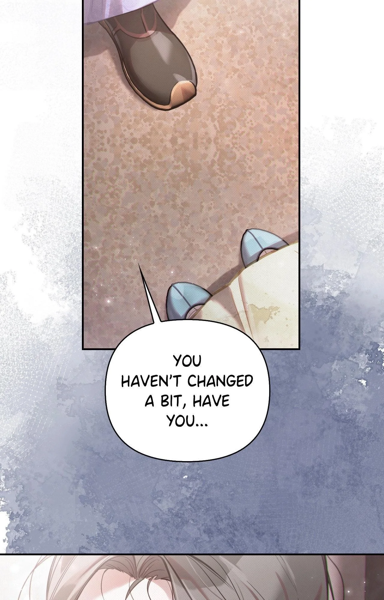 The Queen's Secret Lessons Chapter 57 page 78 - 