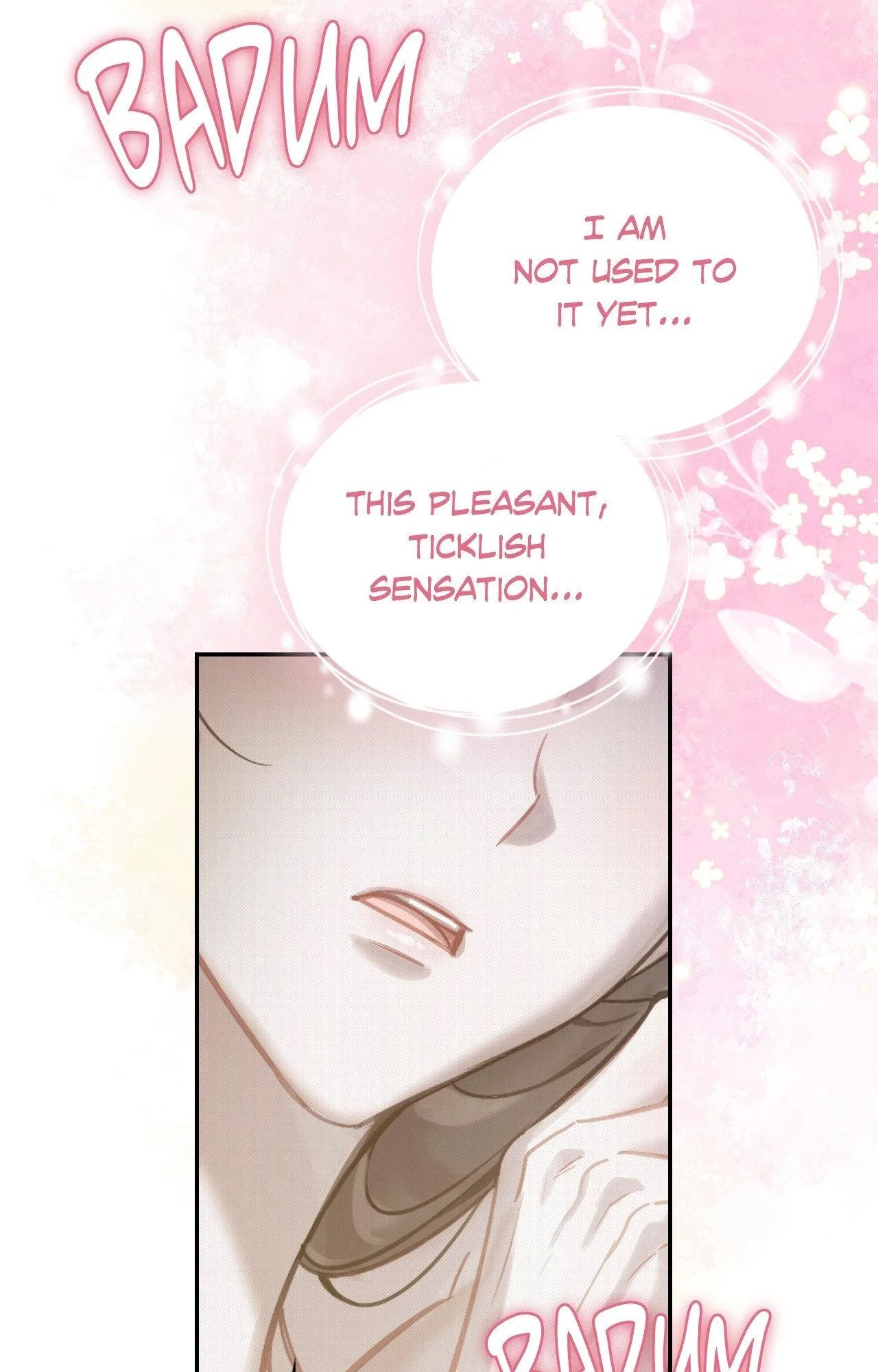 The Queen's Secret Lessons Chapter 57 page 10 - 