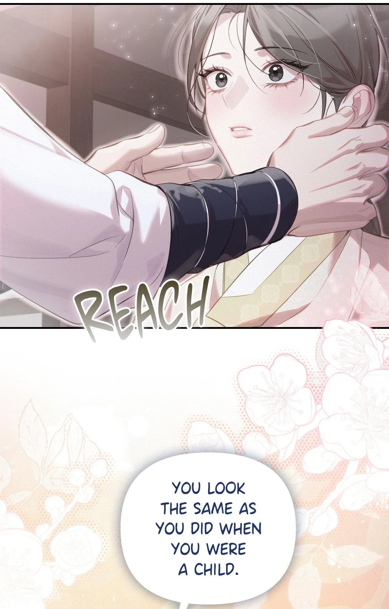 The Queen's Secret Lessons Chapter 58 page 2 - 