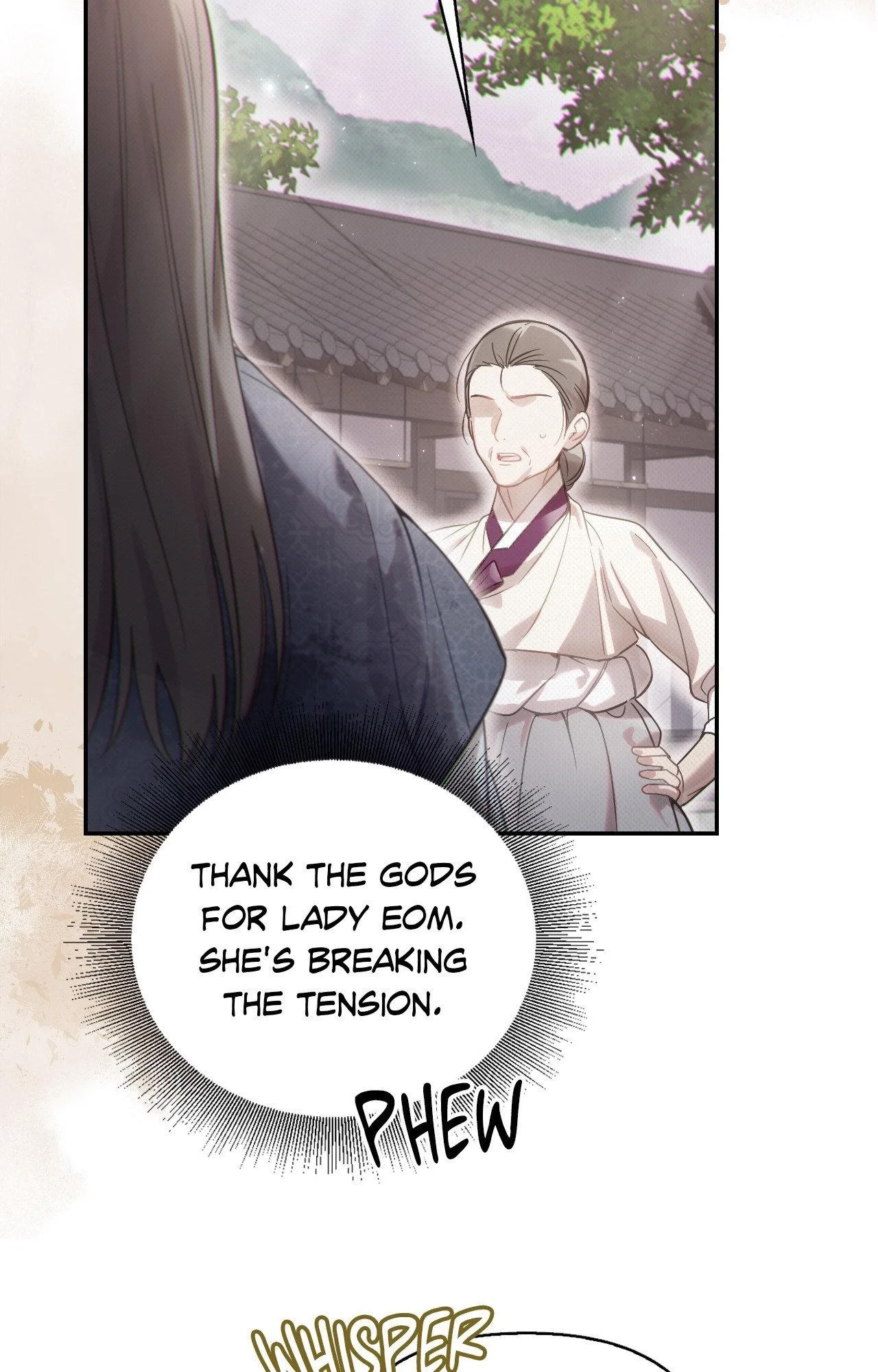 The Queen's Secret Lessons Chapter 58 page 14 - 