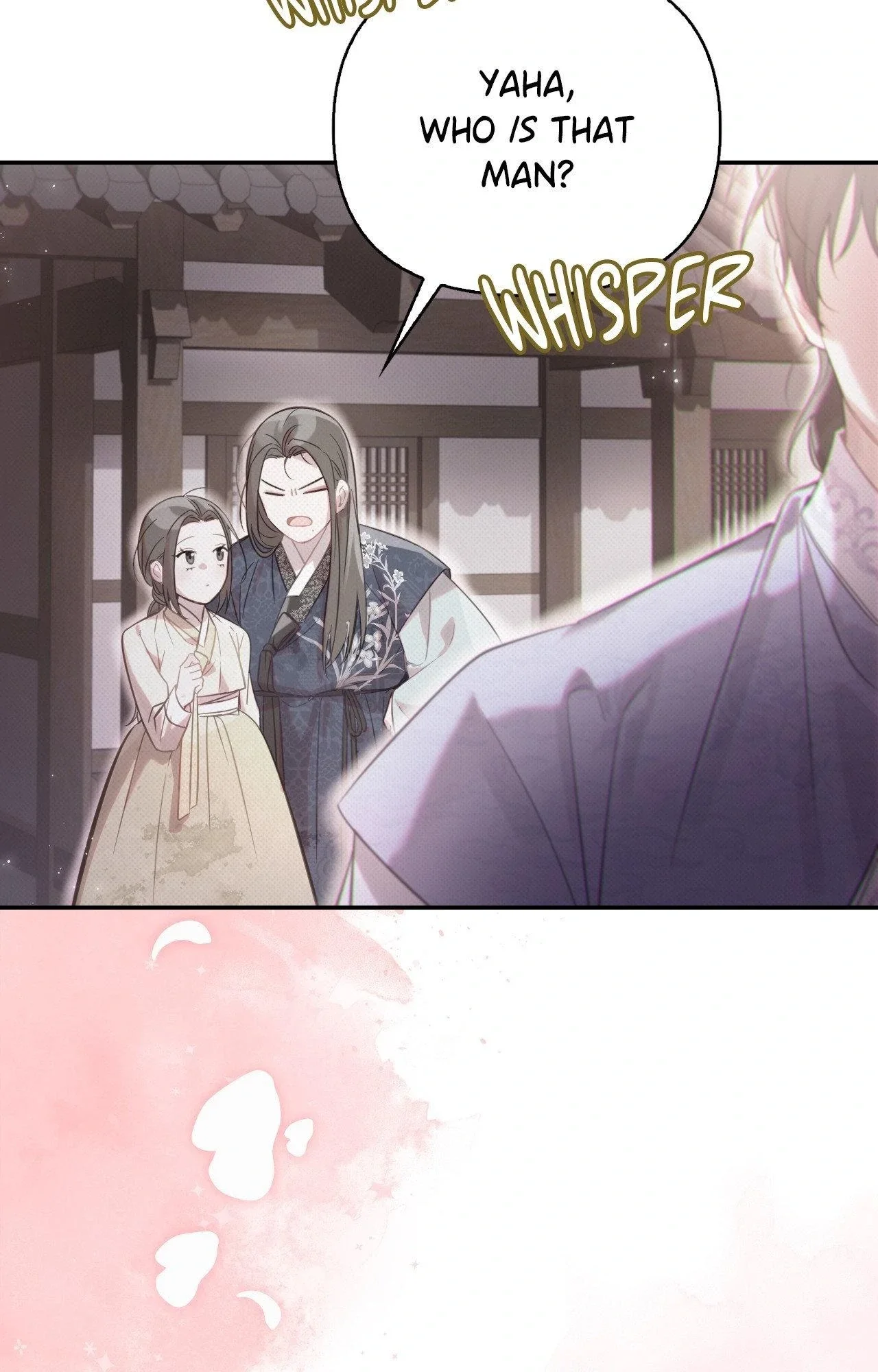 The Queen's Secret Lessons Chapter 58 page 15 - 