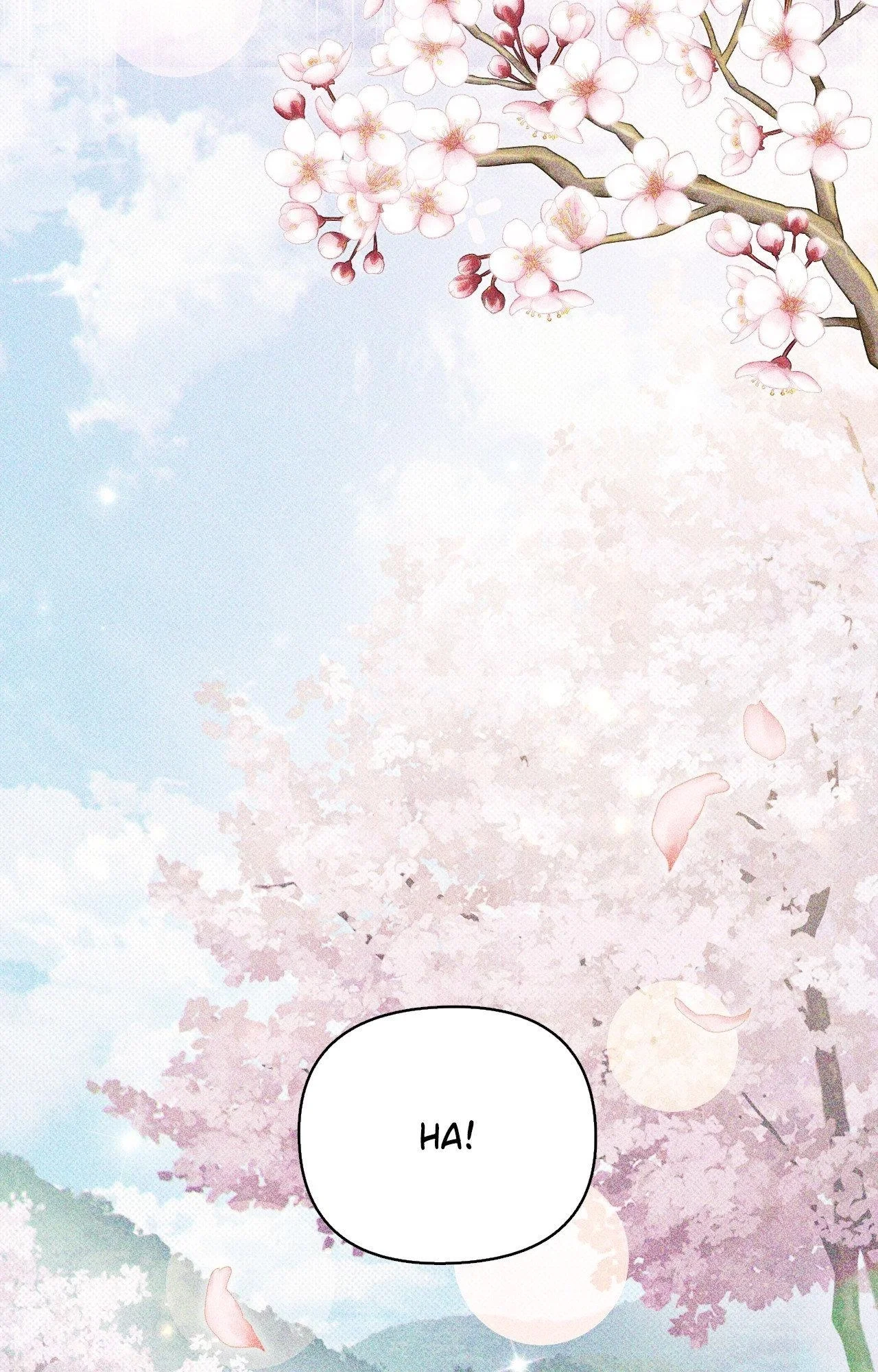 The Queen's Secret Lessons Chapter 58 page 18 - 