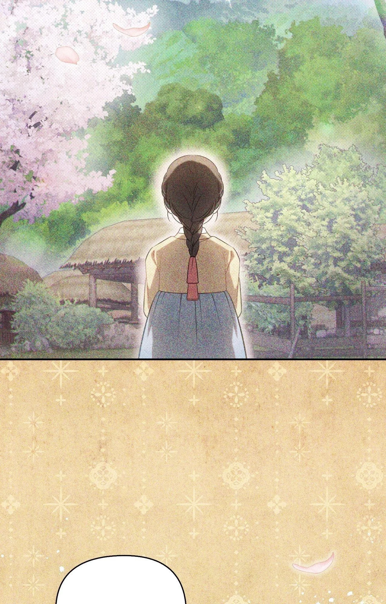 The Queen's Secret Lessons Chapter 58 page 19 - 