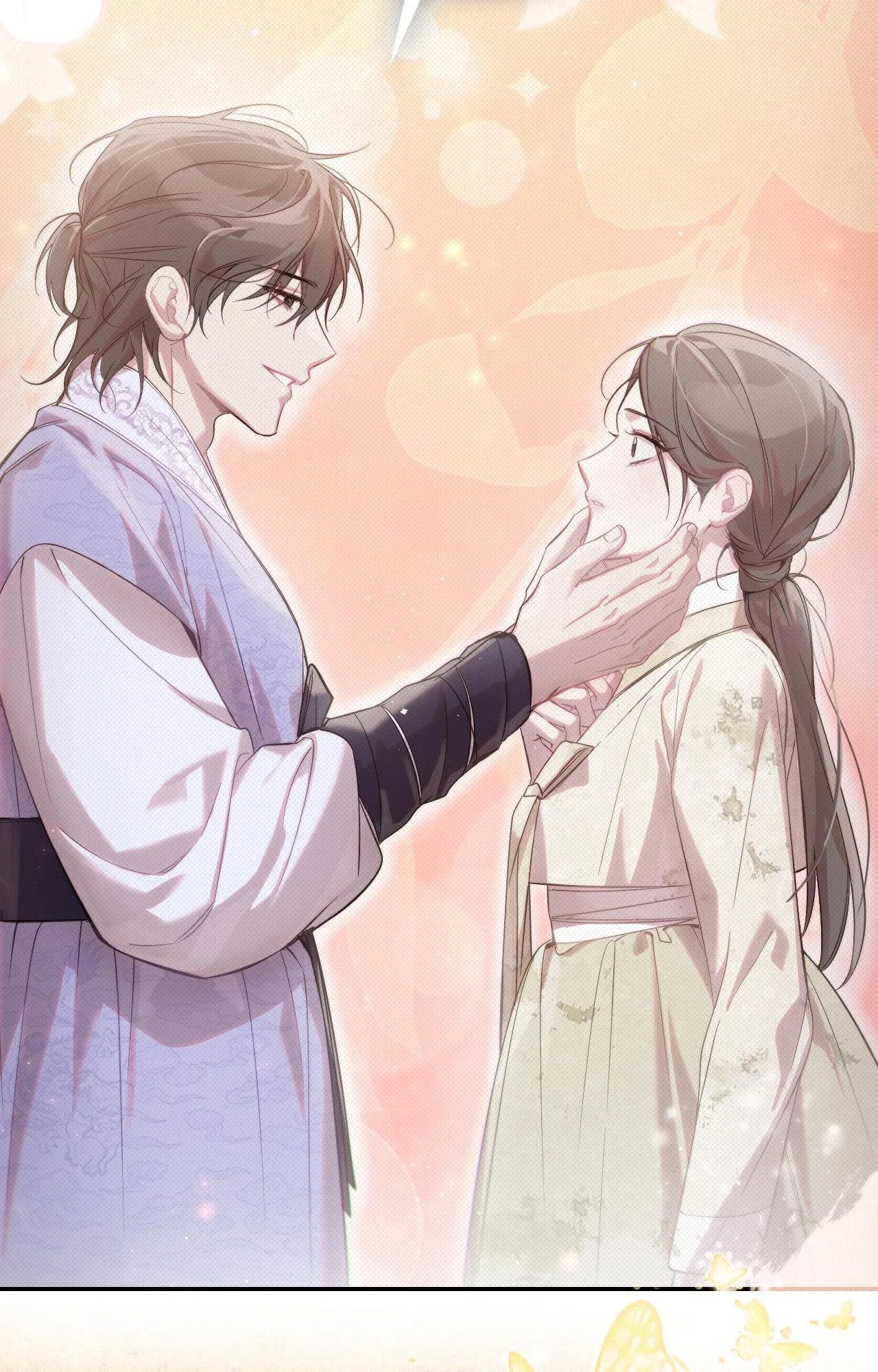 The Queen's Secret Lessons Chapter 58 page 3 - 