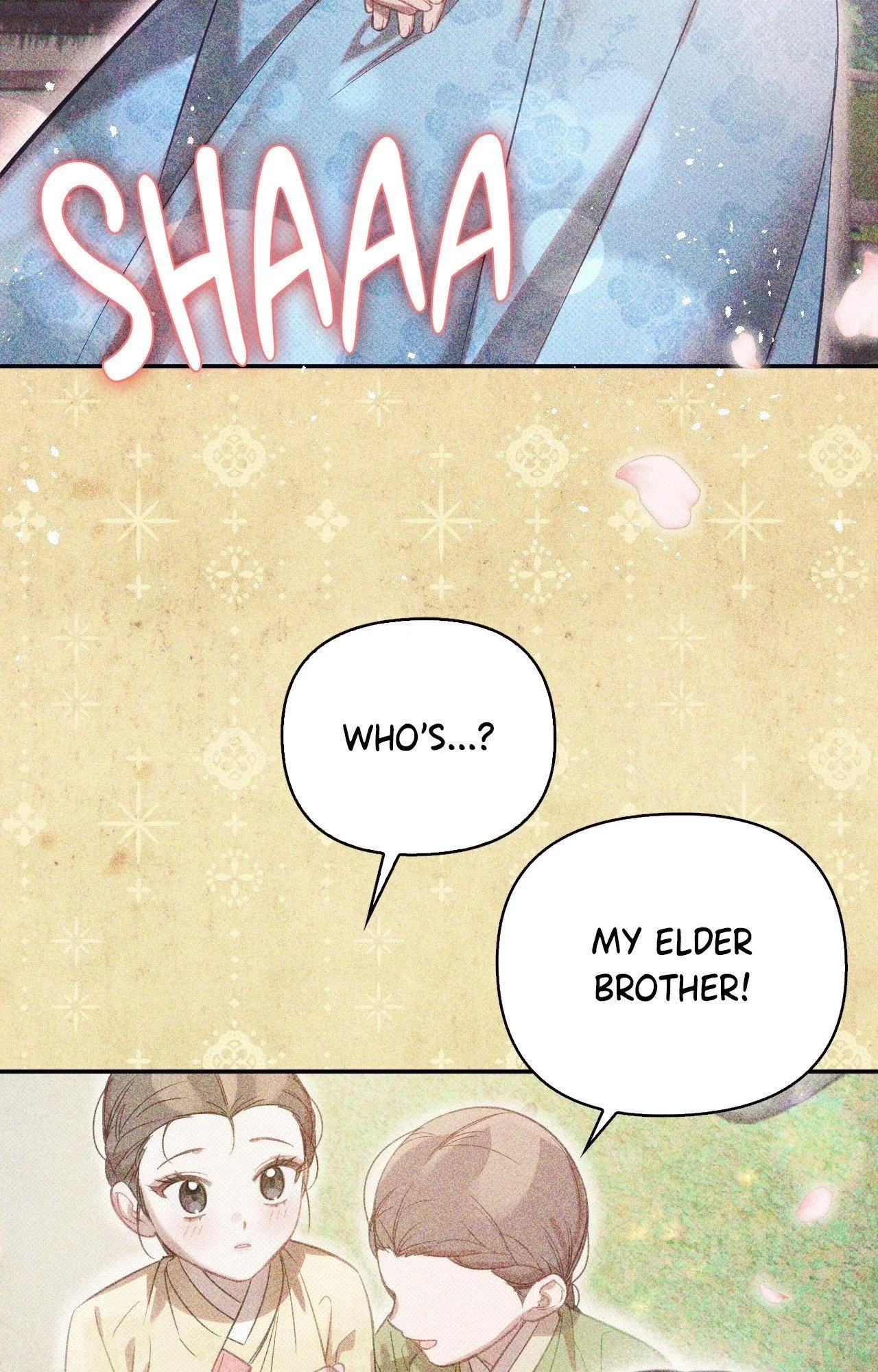 The Queen's Secret Lessons Chapter 58 page 21 - 