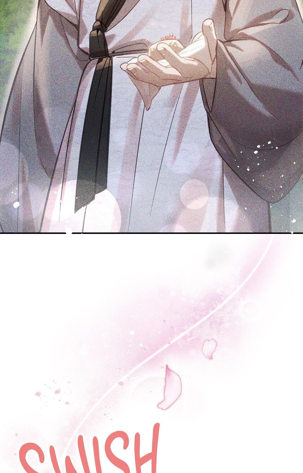 The Queen's Secret Lessons Chapter 58 page 24 - 