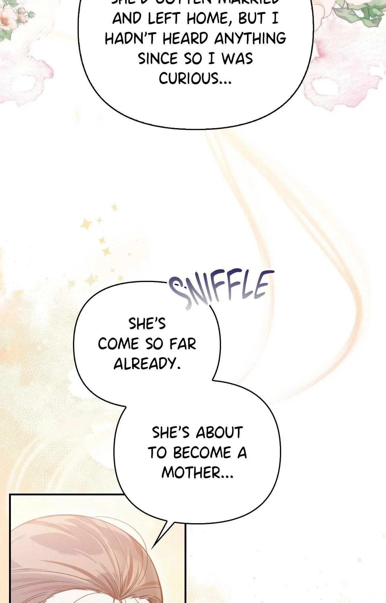 The Queen's Secret Lessons Chapter 58 page 29 - 