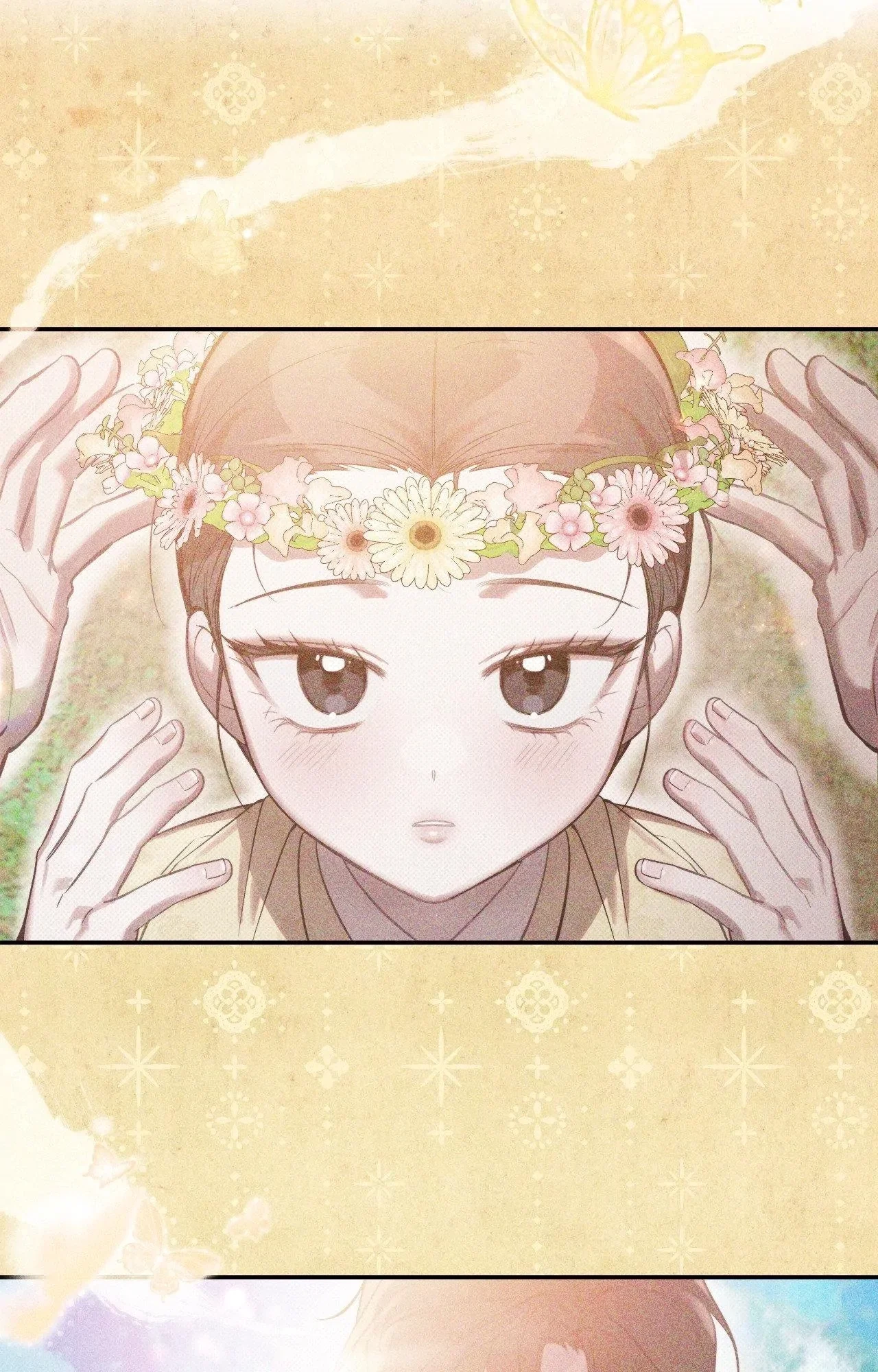 The Queen's Secret Lessons Chapter 58 page 4 - 