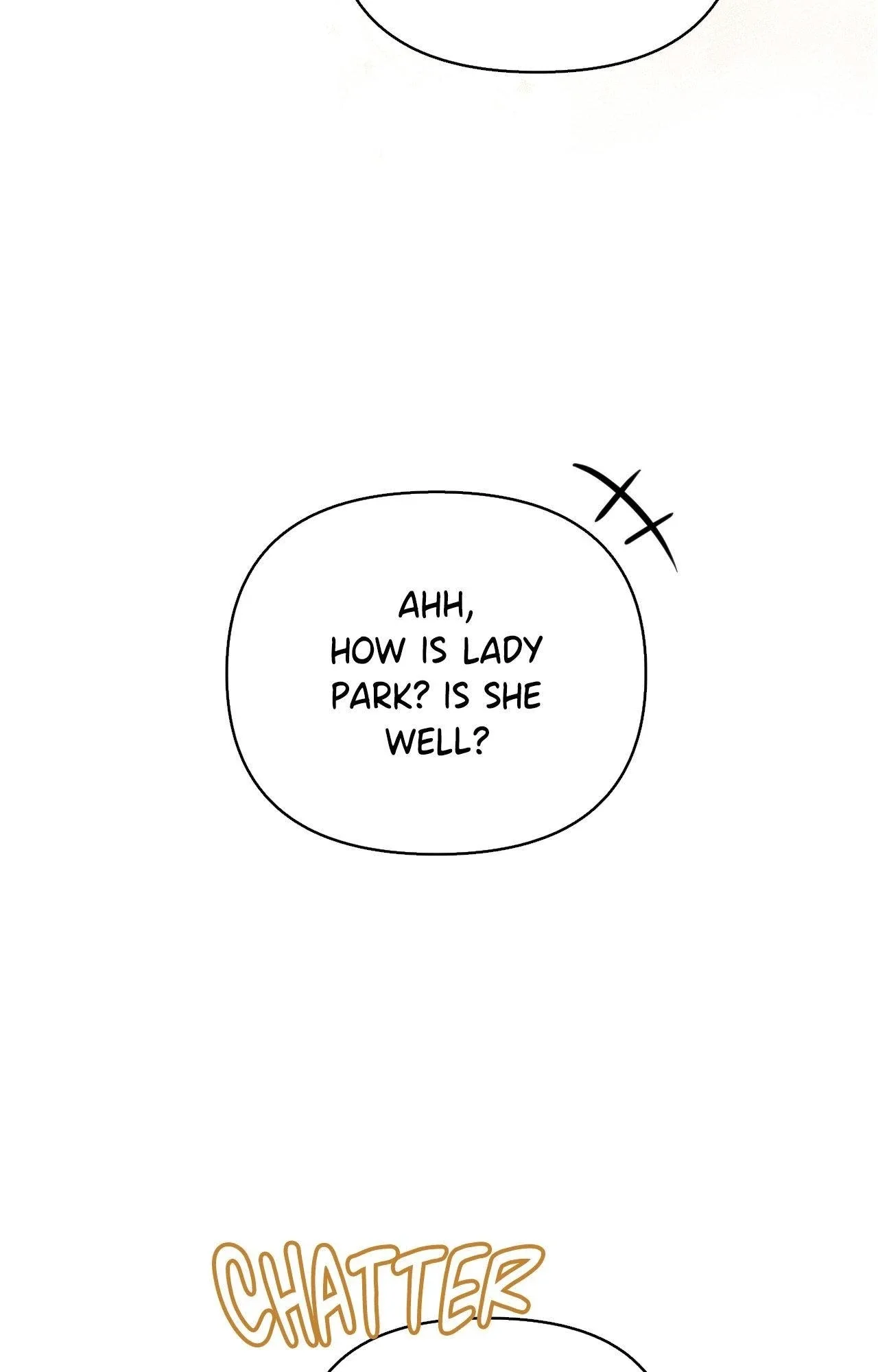 The Queen's Secret Lessons Chapter 58 page 31 - 